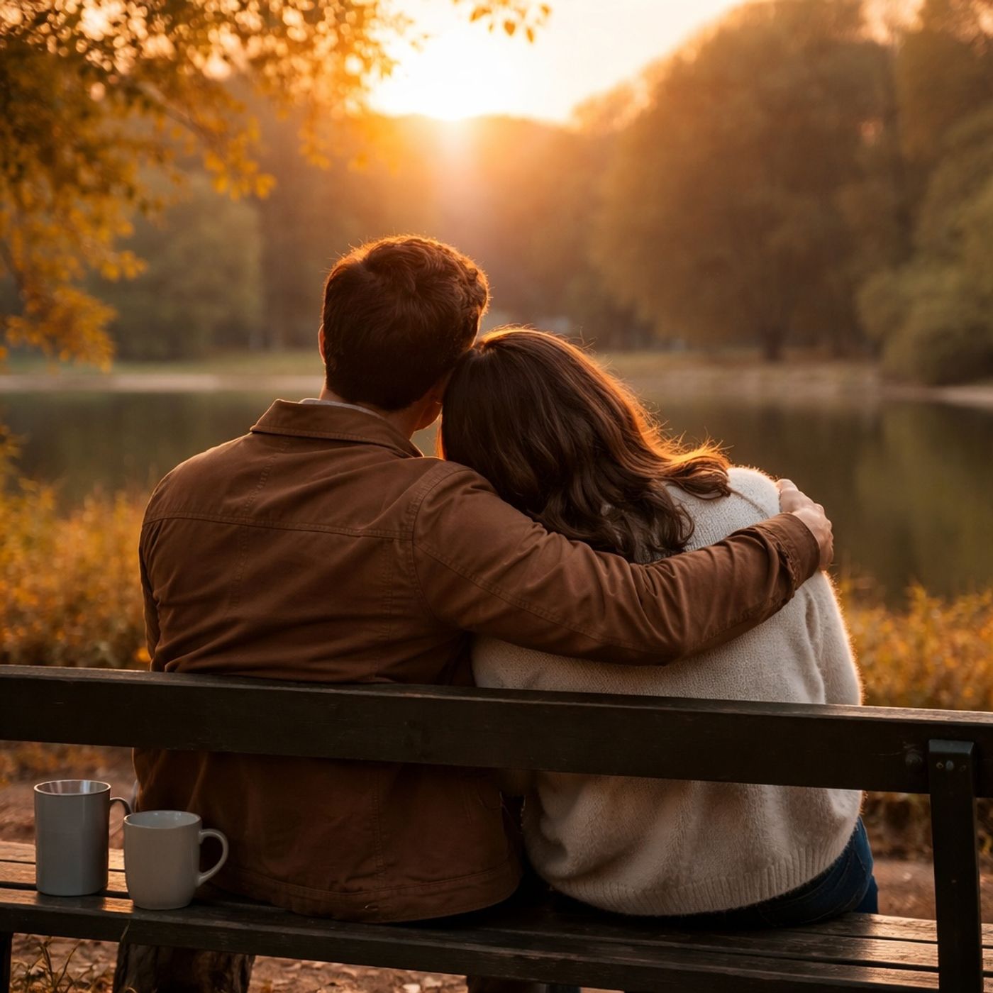 You Are Less Alone Than You Think