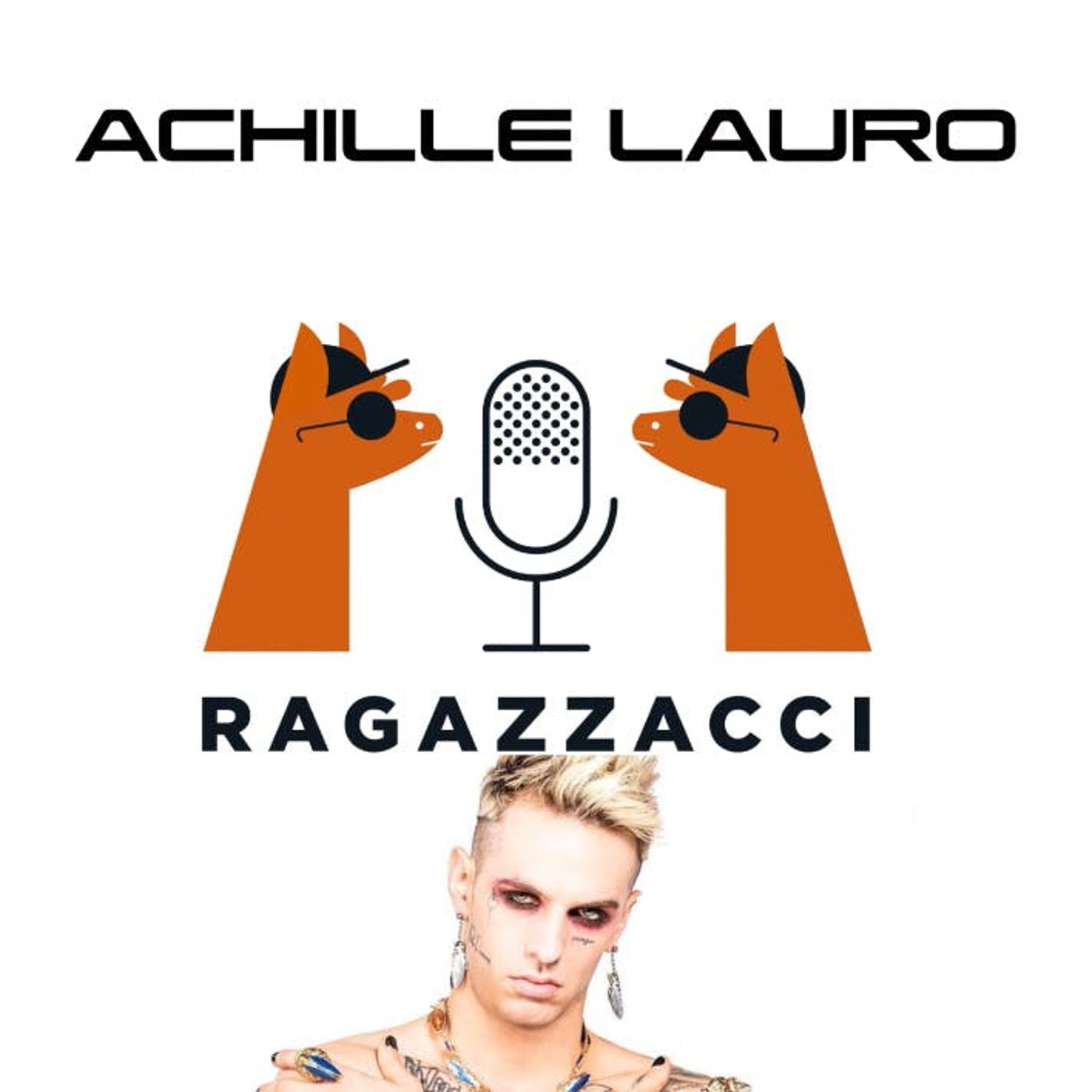 RAGAZZACCI