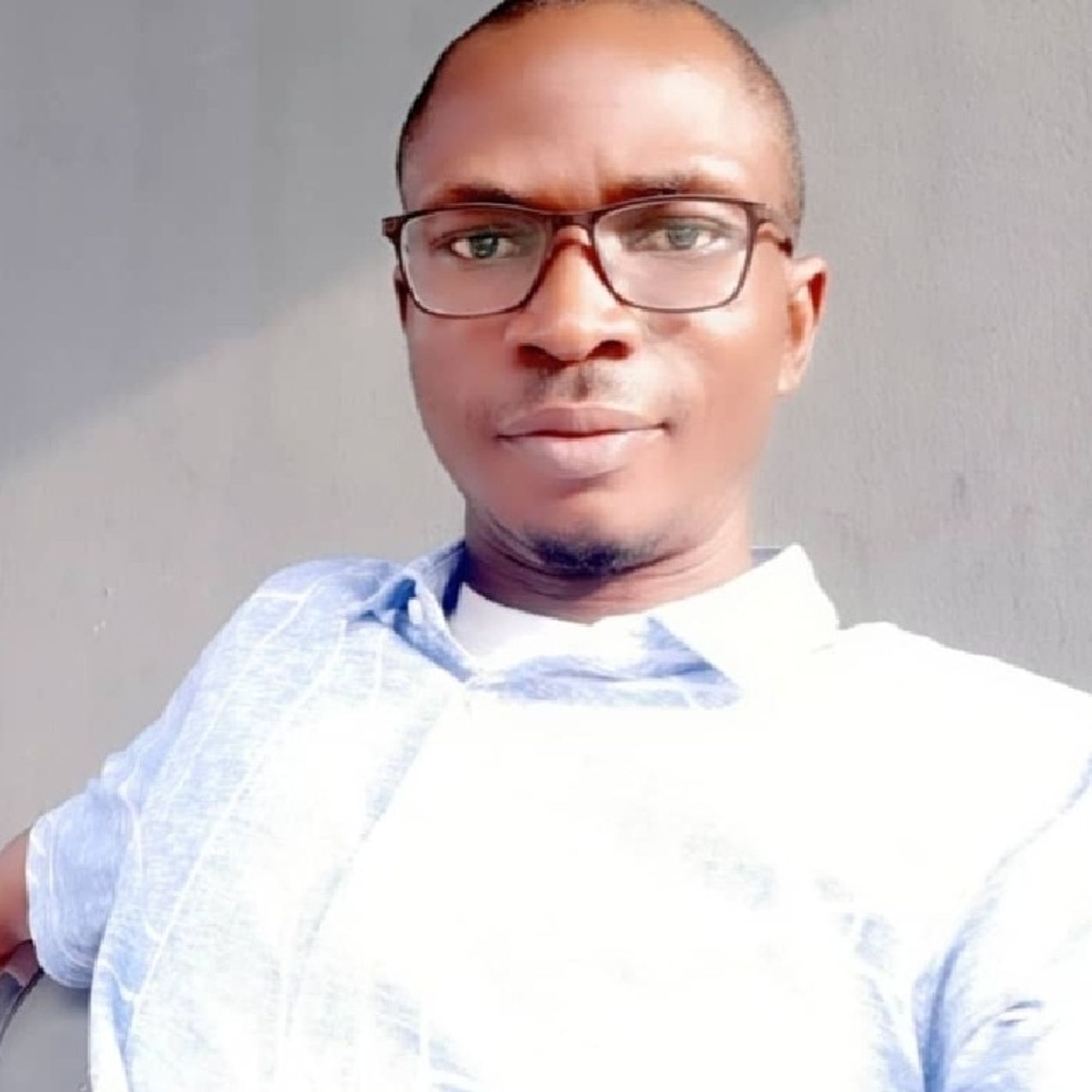 Emmanuel Afiawari\'s Inspiration podcast