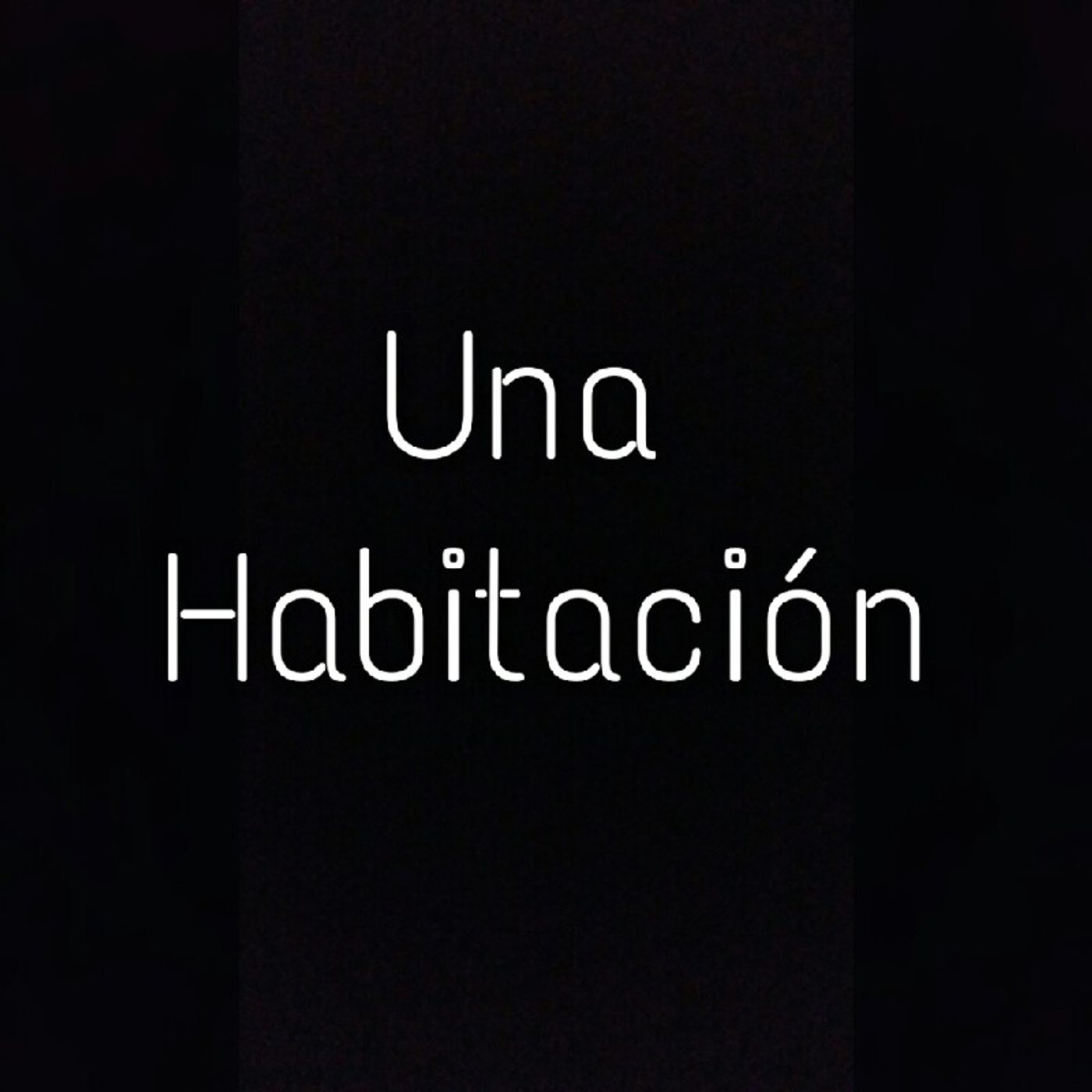 Episodio 3: Una Habitación episode artwork