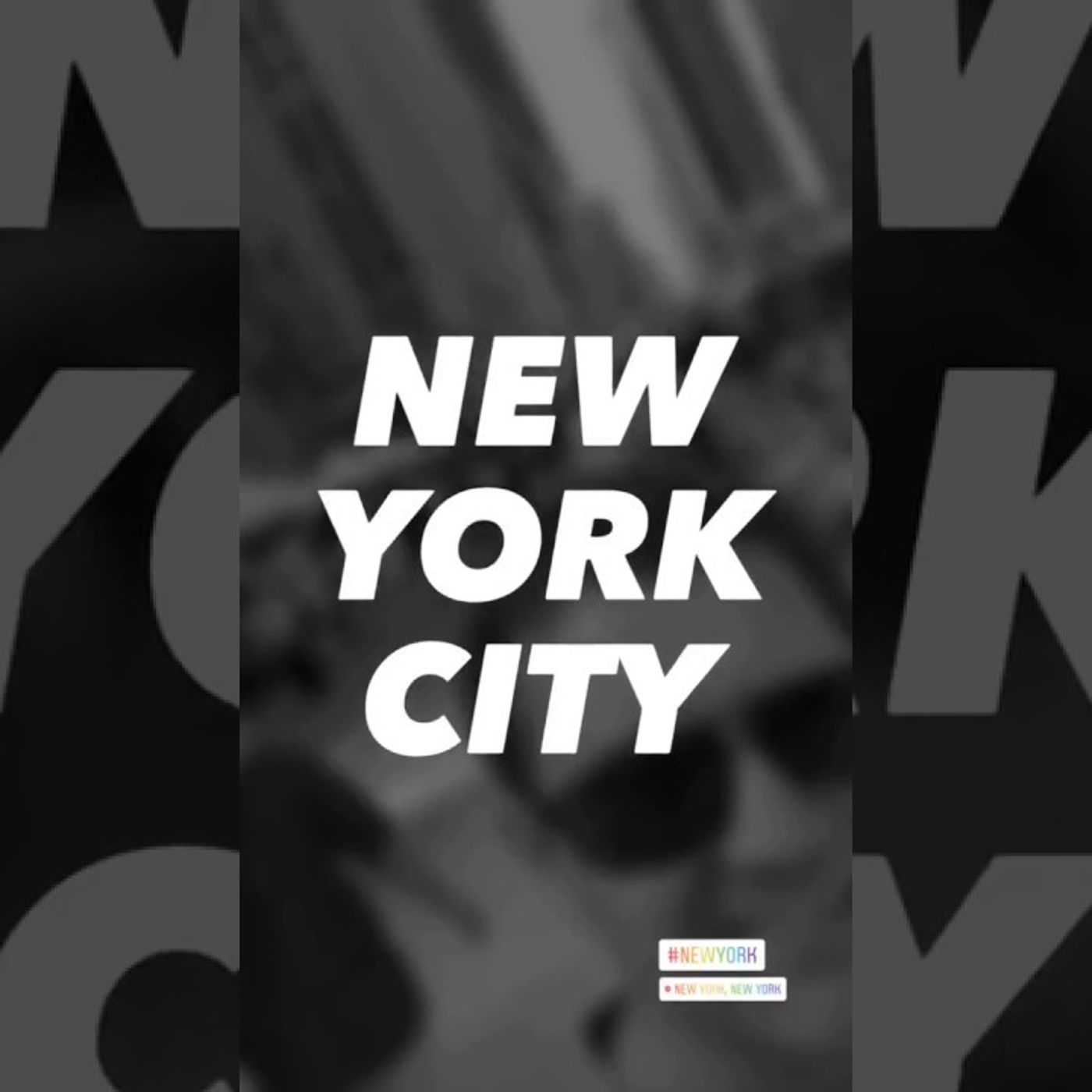 New York City New York City