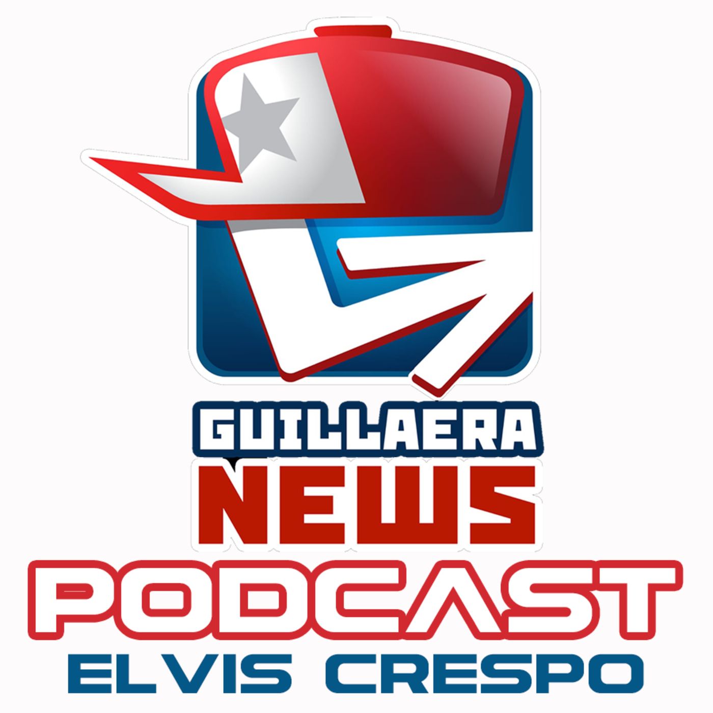 GUILLAERA NEWS PODCAST