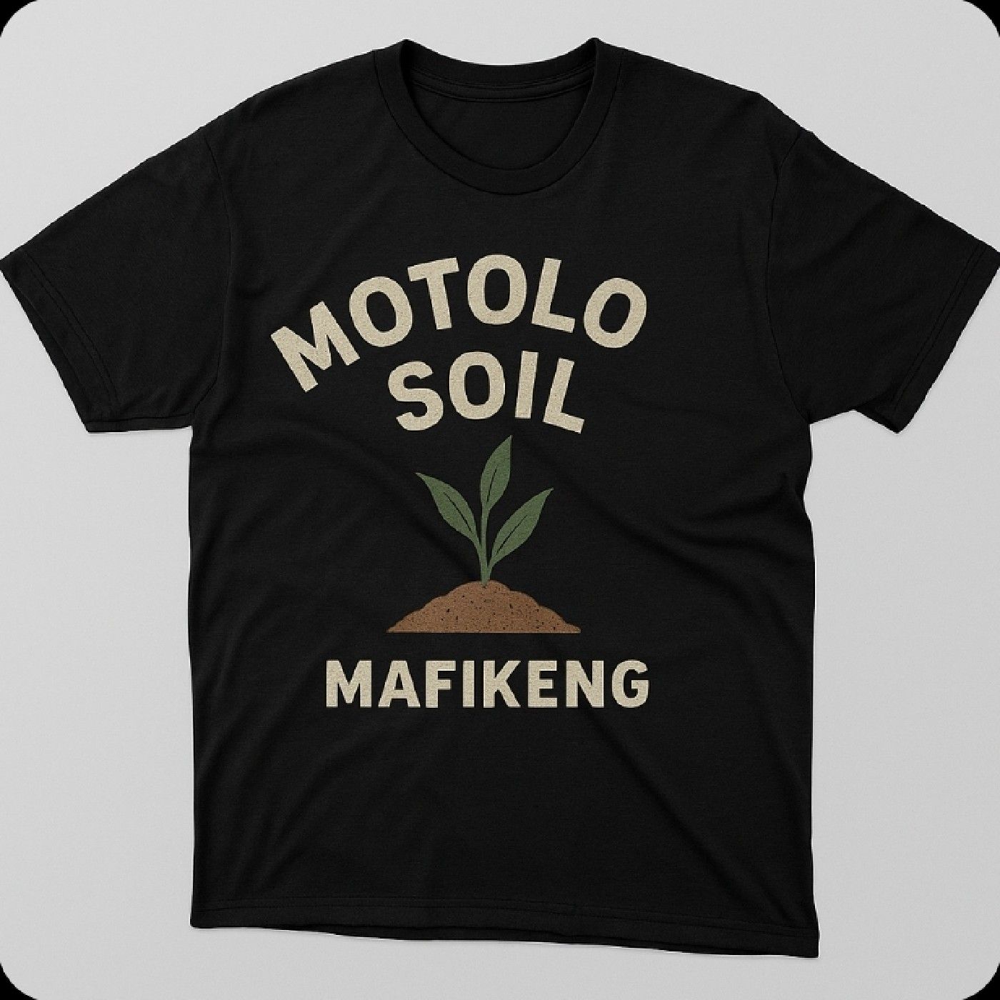 MOTOLO SOIL