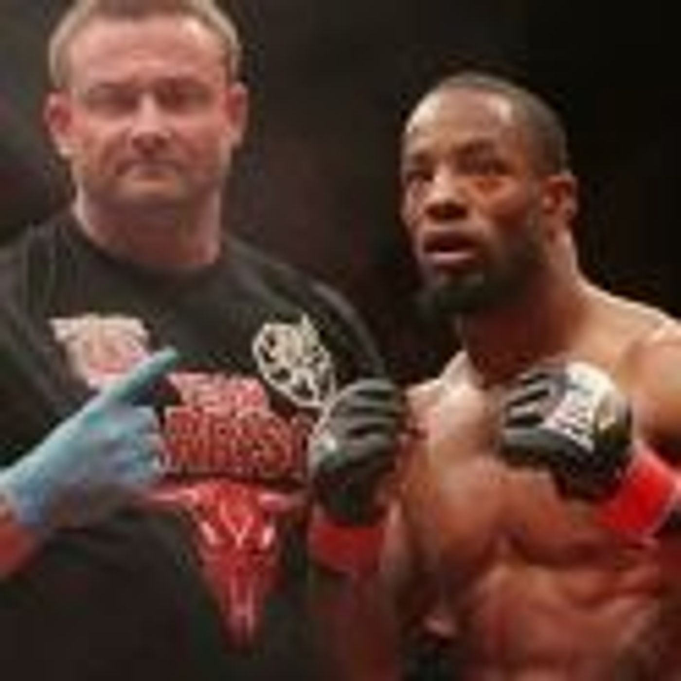 Beatdown: PFL's Andre Harrison, Lance Palmer episode artwork