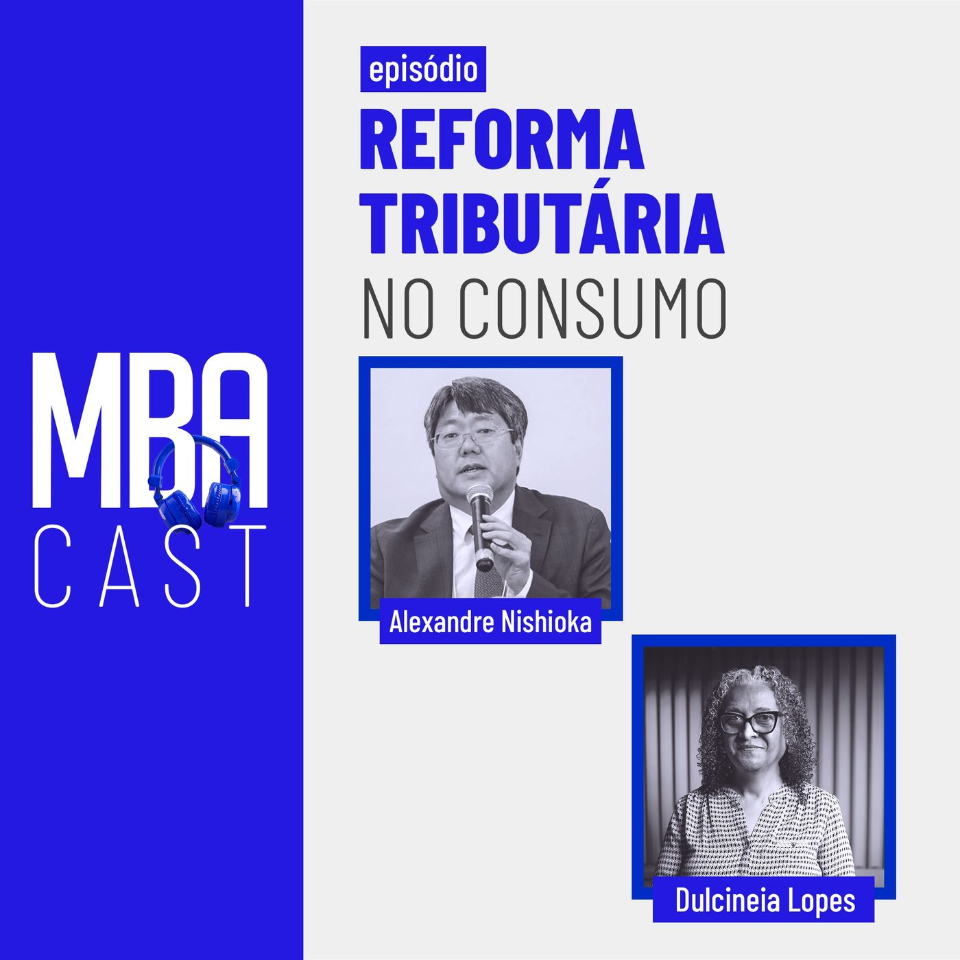 MBA Cast