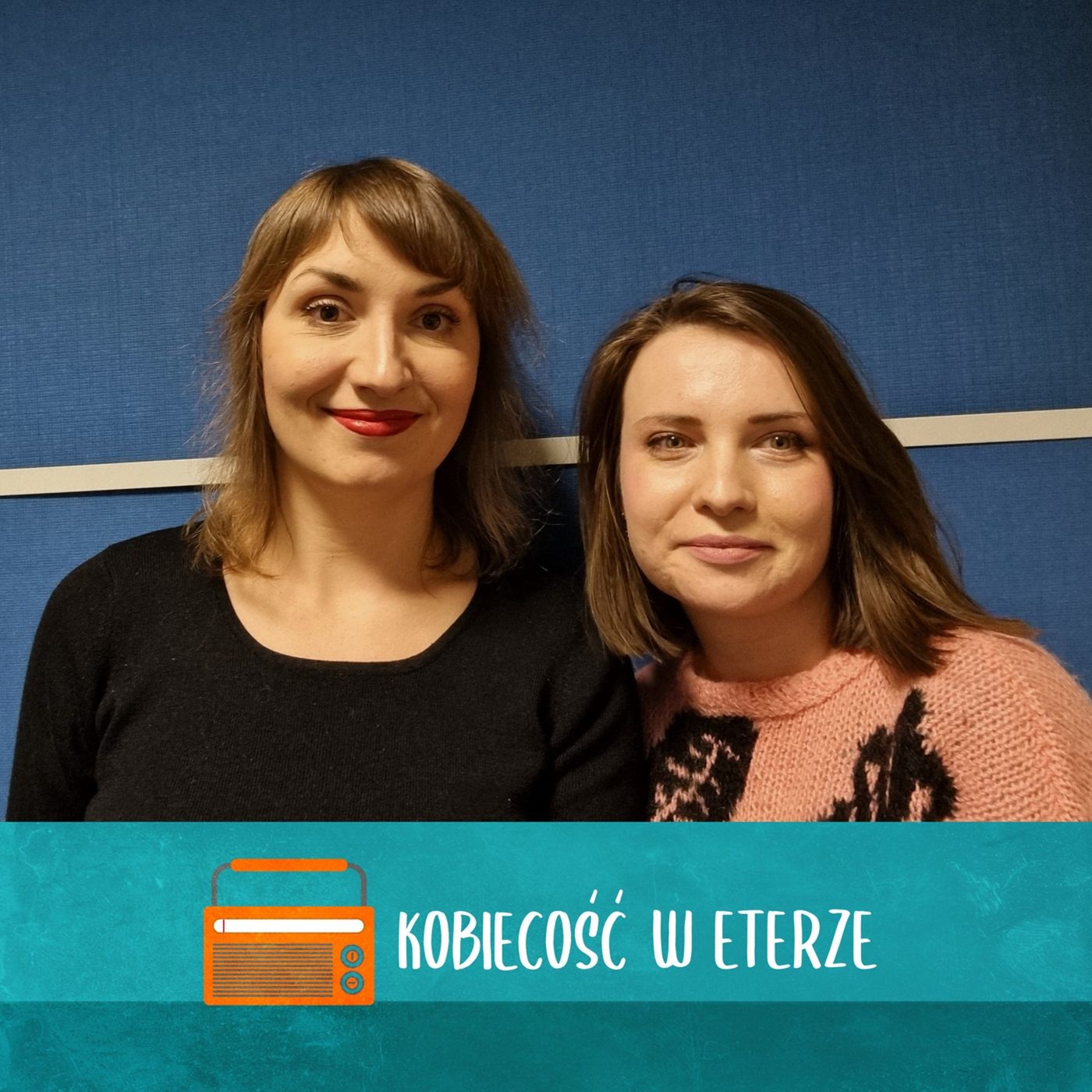 Kobiecość w Eterze