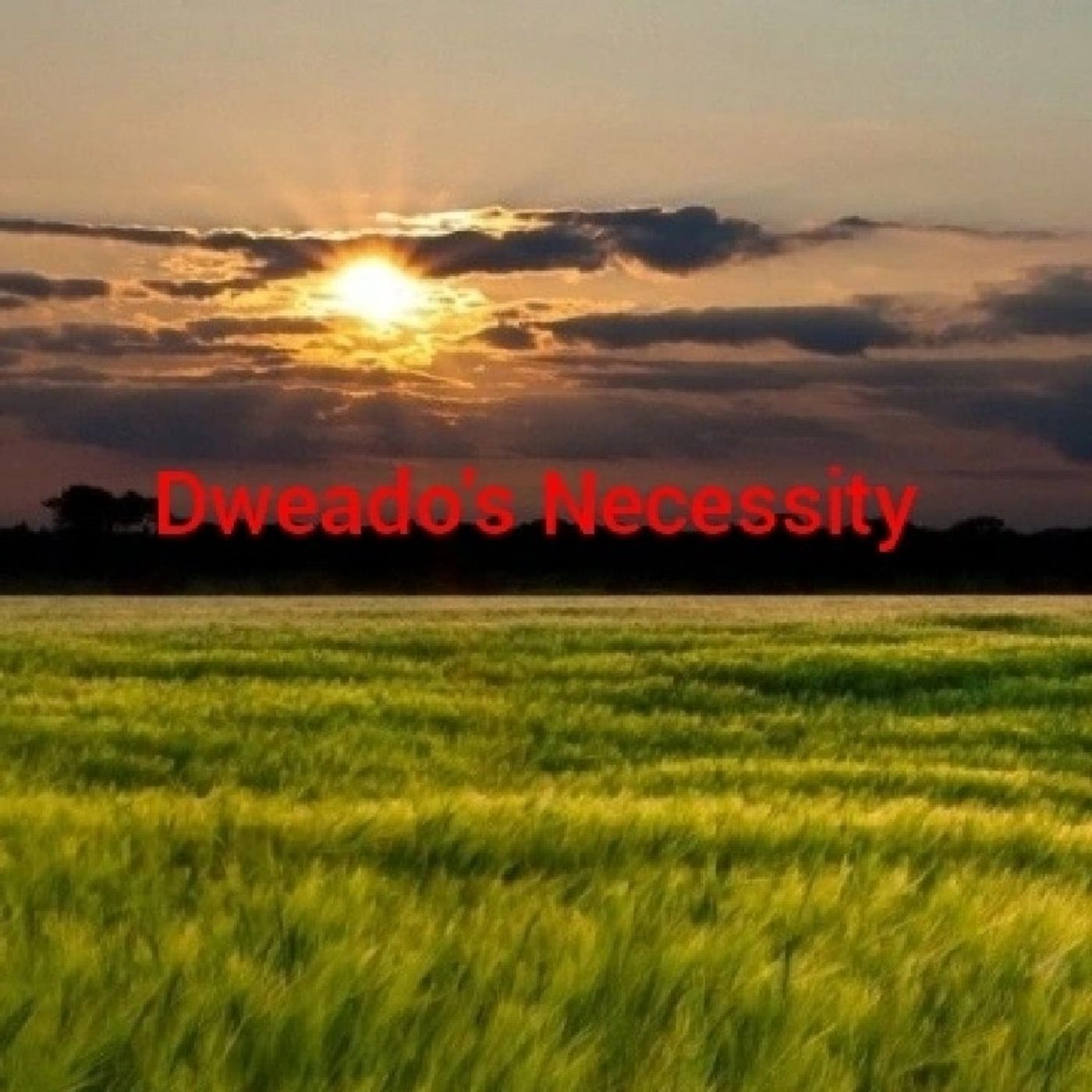 The Dweado Show 2 "Sight" episode artwork
