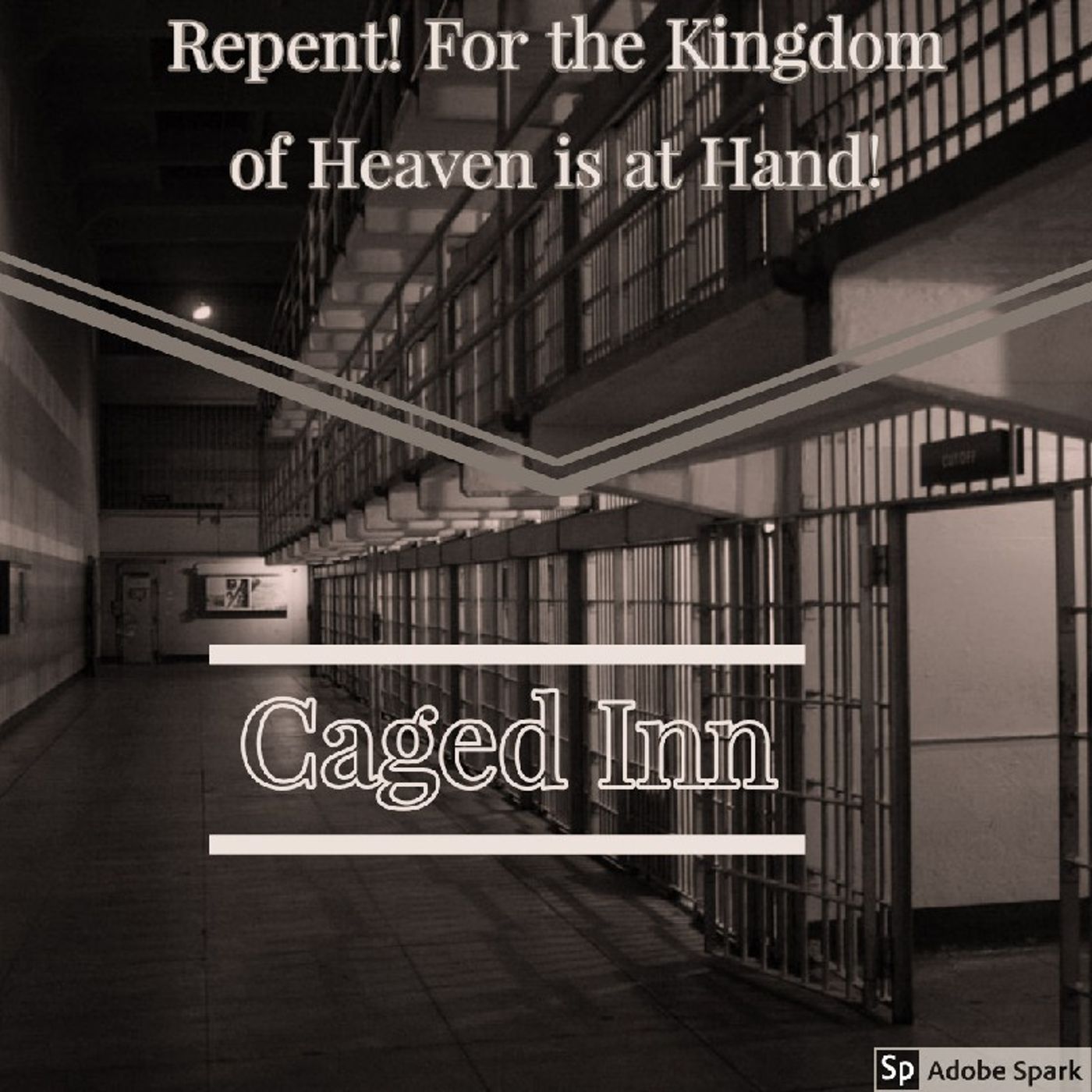 Episode 153 - Repent! The Kingdom of Heaven is at Hand episode artwork