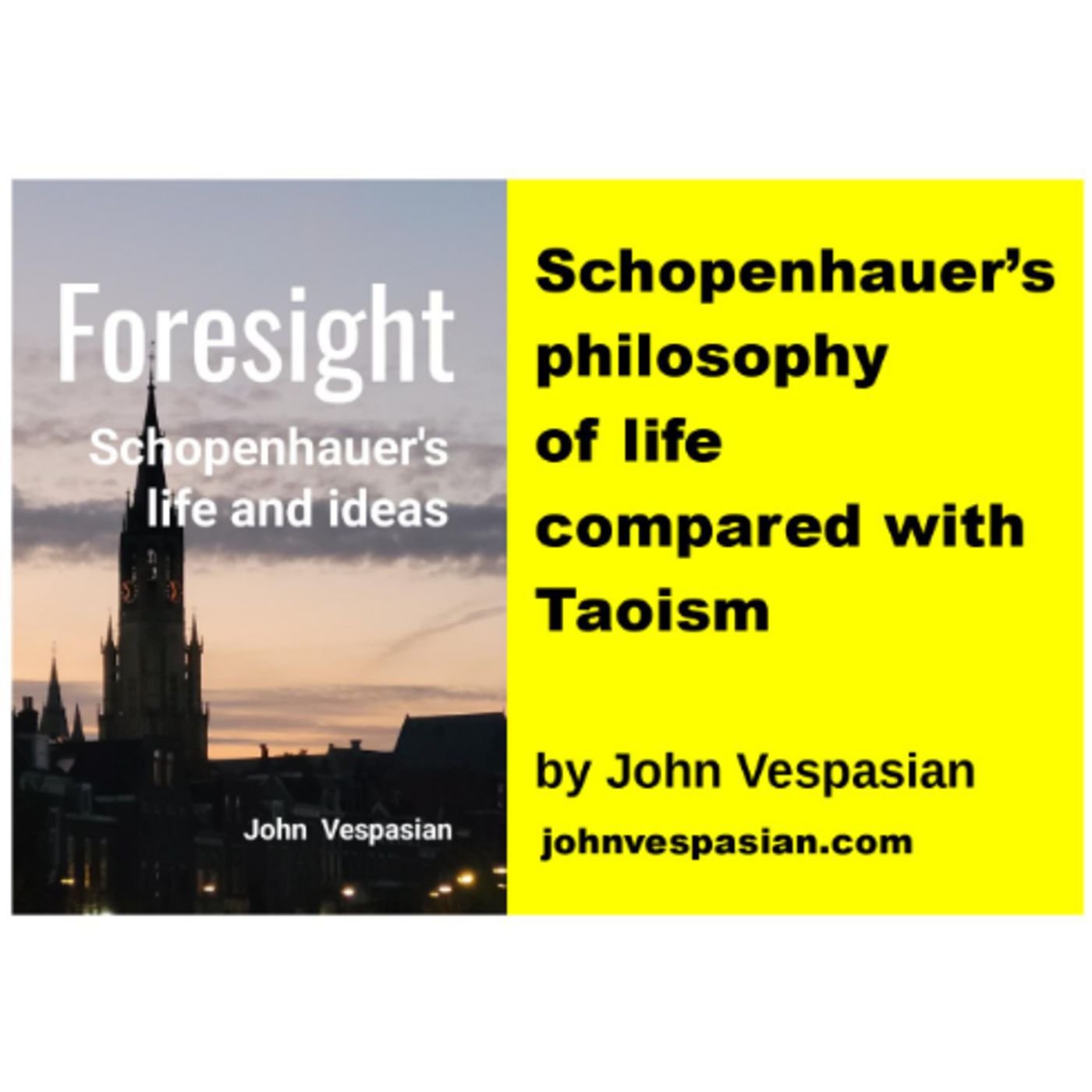 John Vespasian