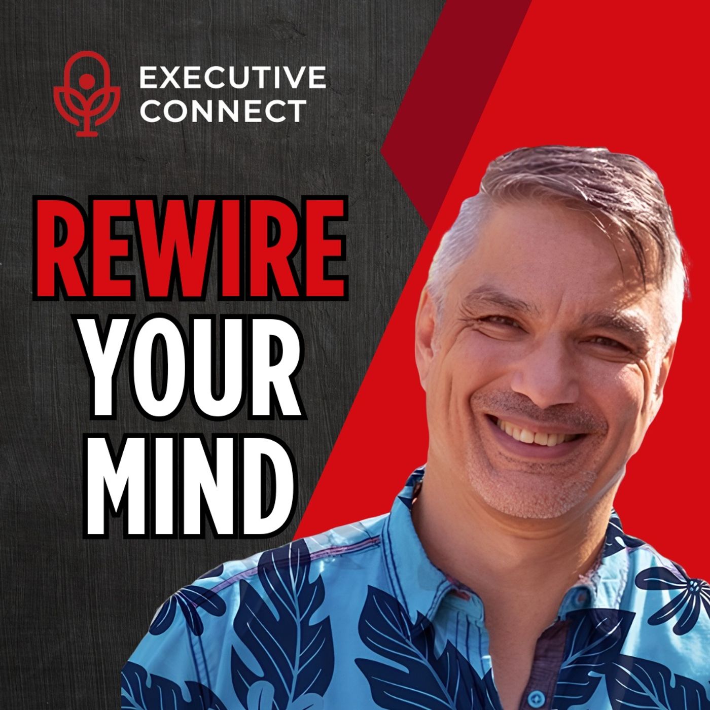 How To Rewire Your Subconscious Mind for Success | Dr. Alain Salas episode artwork