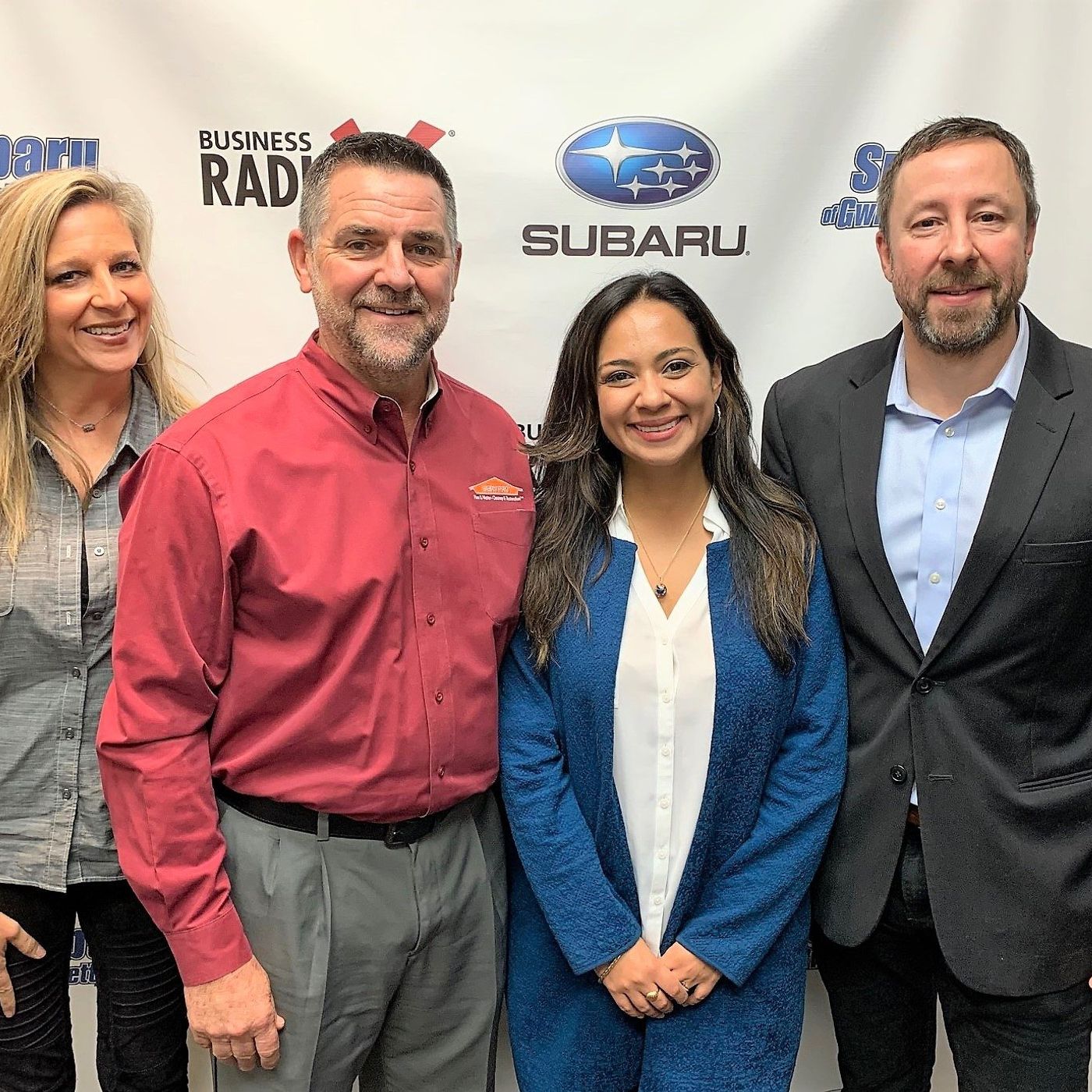Gwinnett Business Radio