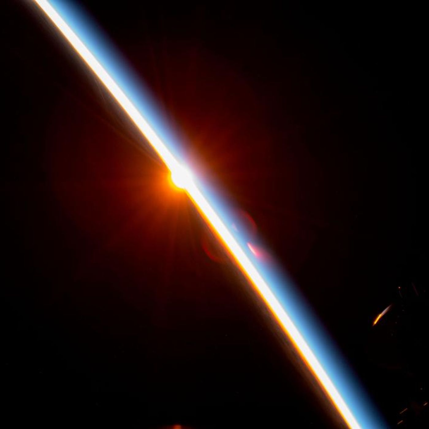 ¿Estamos solos en el universo? cover art