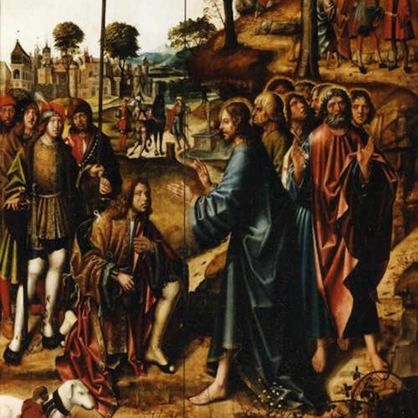 Saturday of the Eighteenth Week in Ordinary Time - Doing the Unimaginable