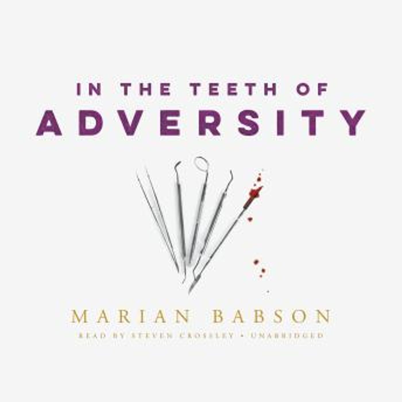 Grab the Essential Full Audiobooks in Mystery, Thriller & Horror, Suspense