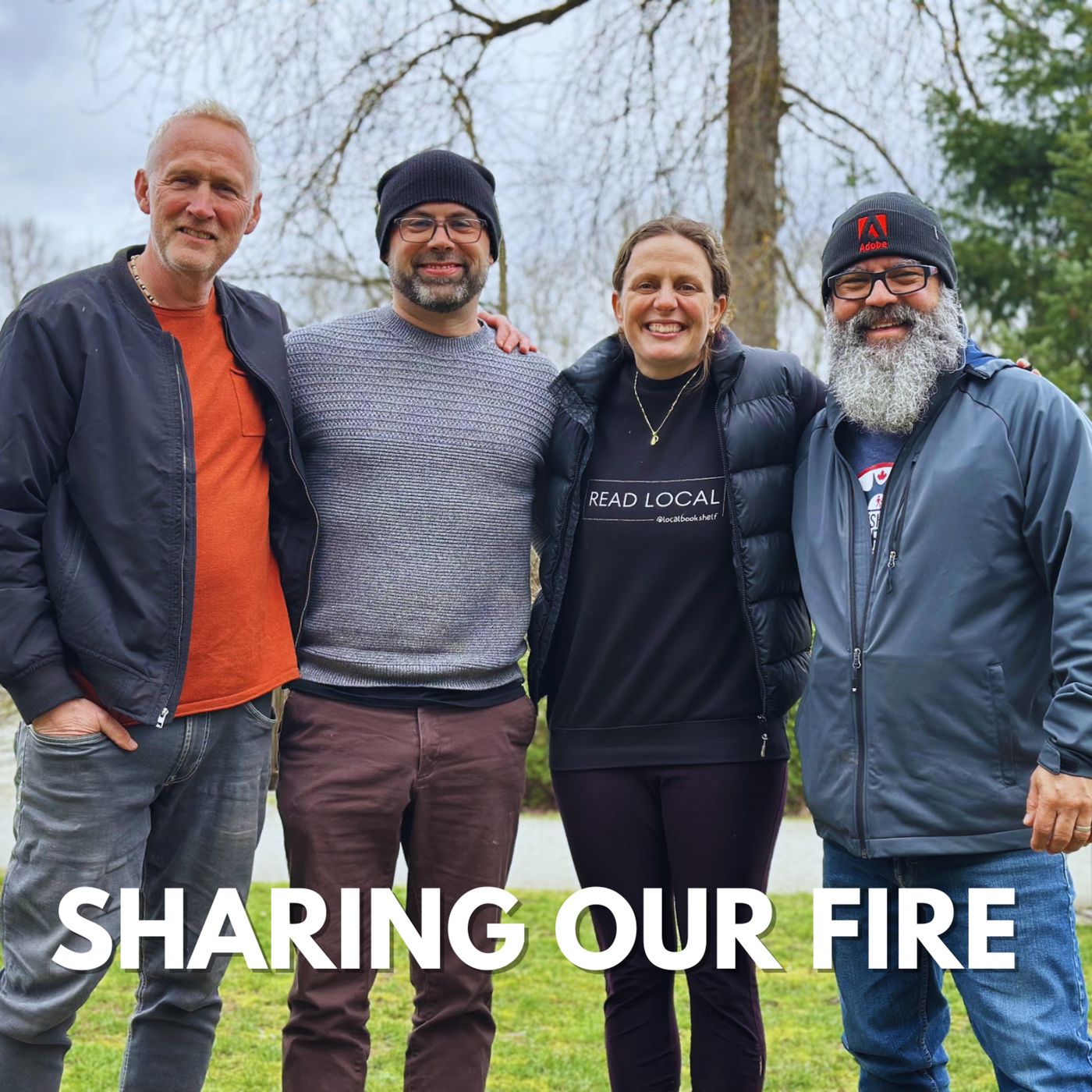 Teachers on Fire