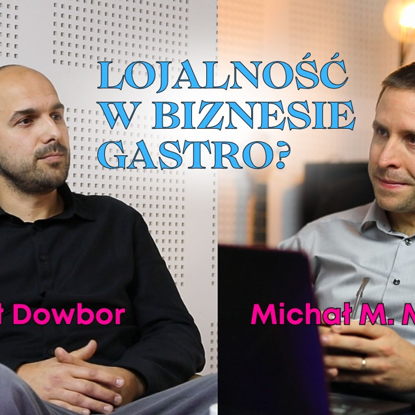 Husarski Mindset i Rozmowy