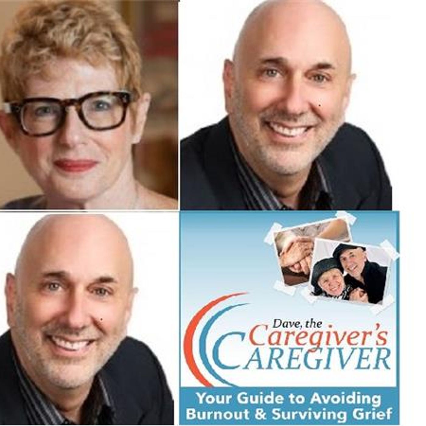 CaregiverDave.com