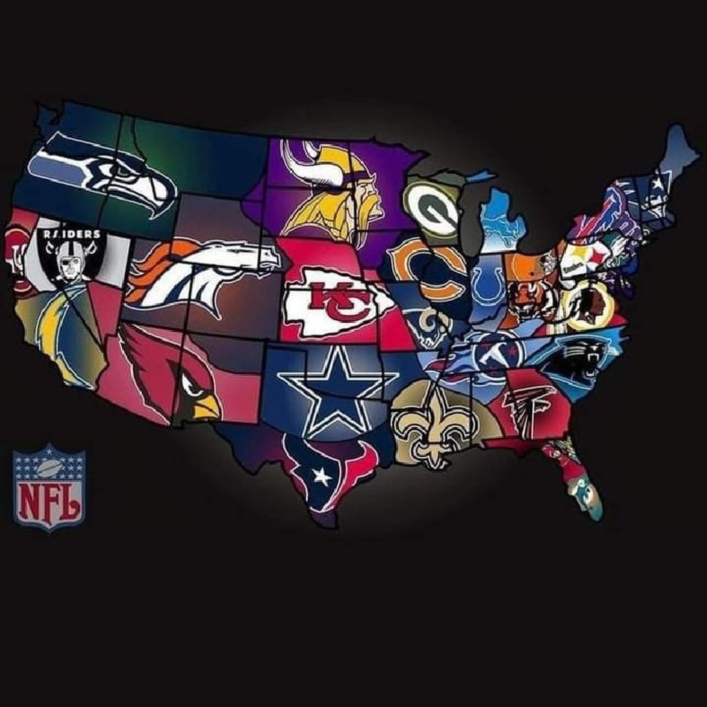 Hablando NFL a las Carreras