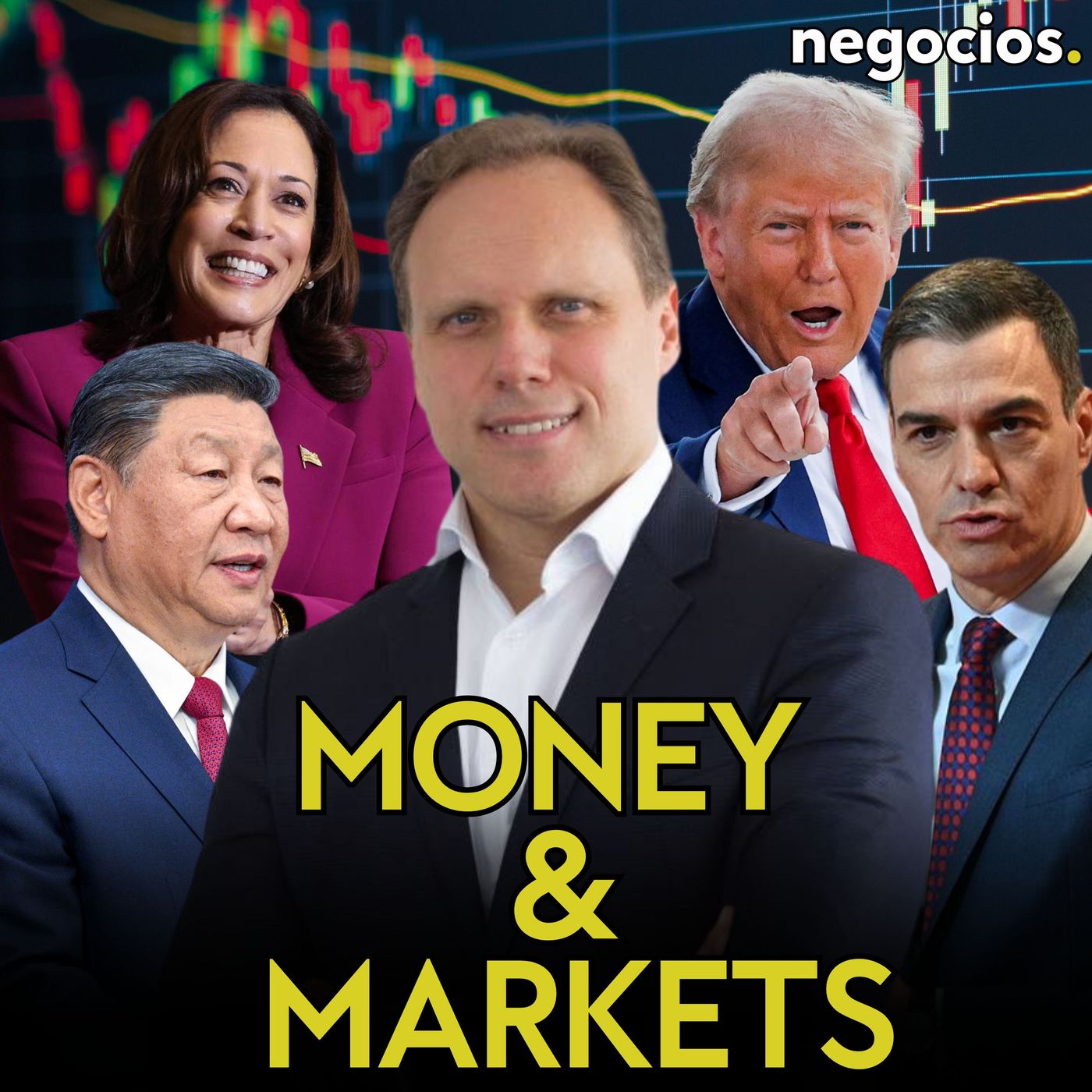 Money & Markets- Daniel Lacalle