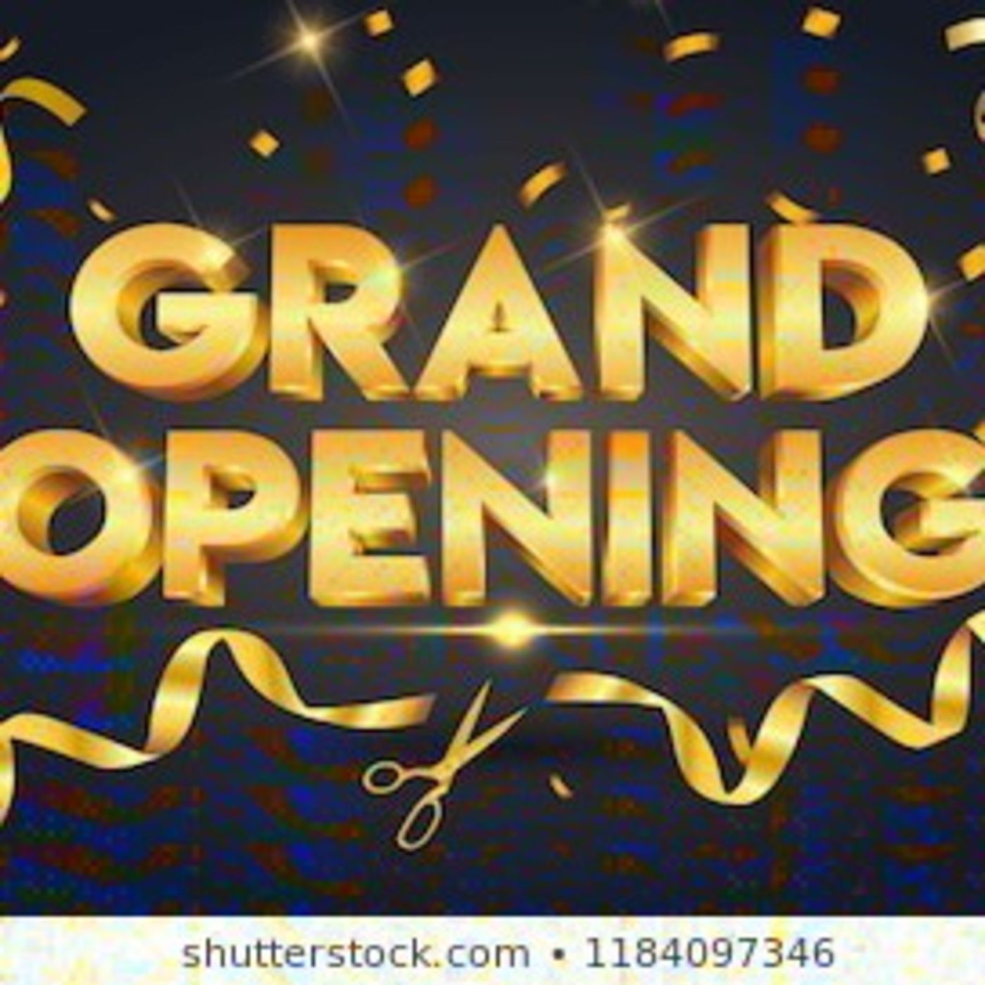 Hamilton Hall having grand opening August 8th! episode artwork