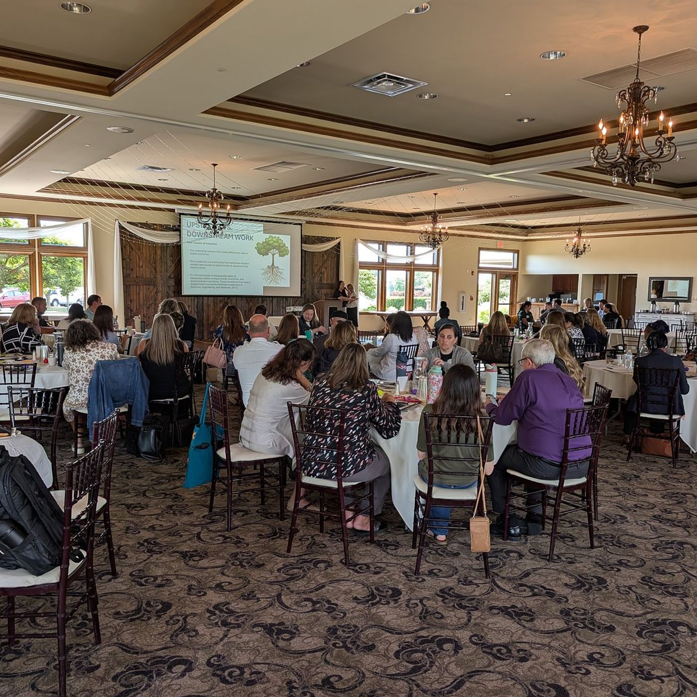 Kendall County surveys community to determine 5-year health improvement plan episode artwork