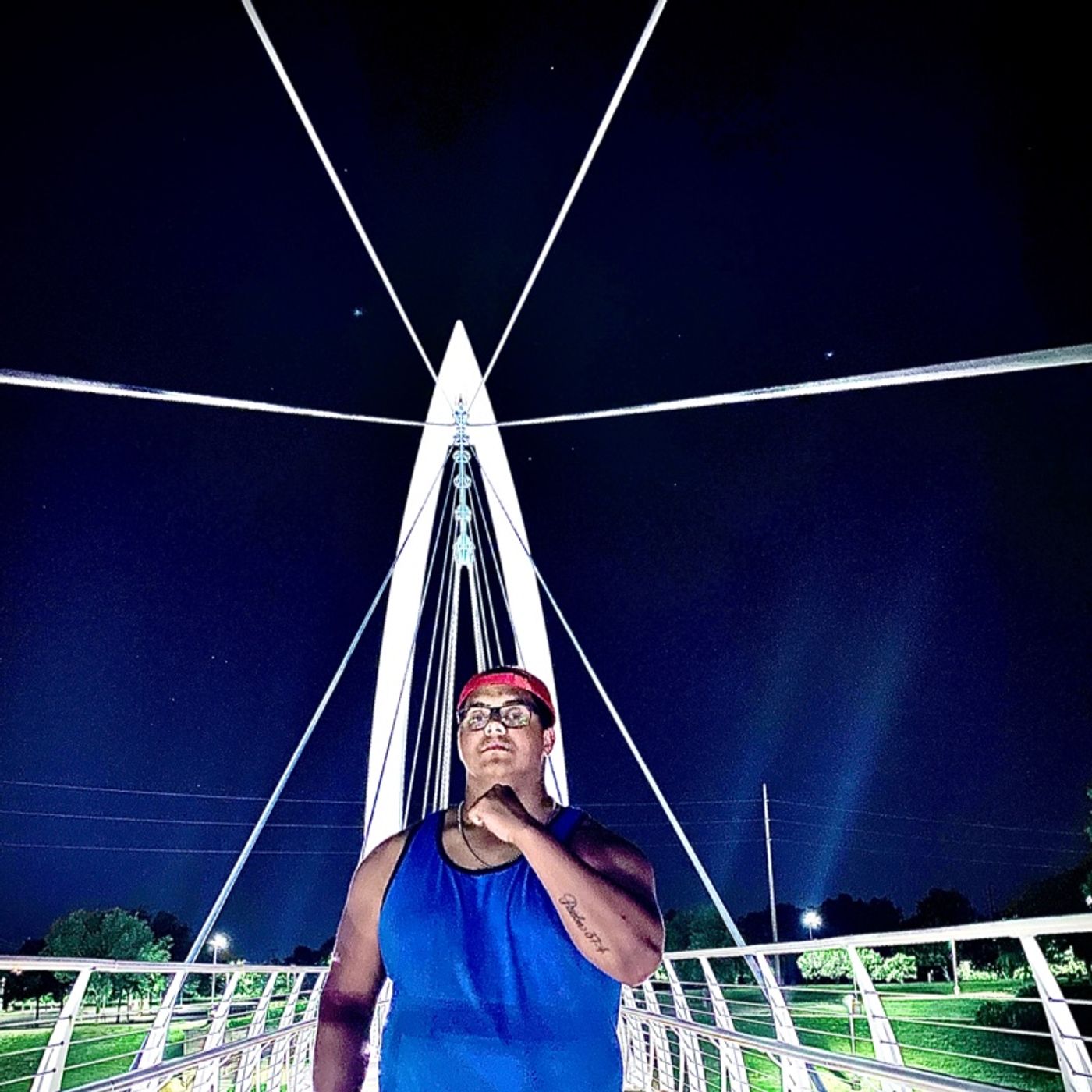 Episode 27 - Storytime with Brad: Hot ones challenge