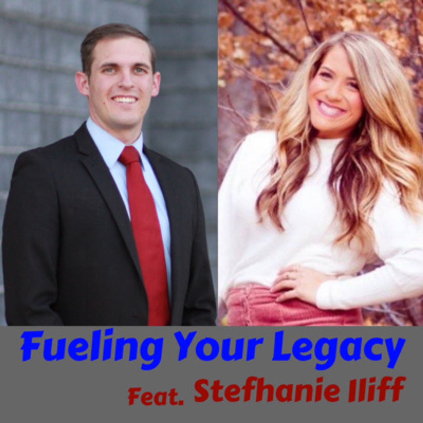 The Fuel Your Legacy Show