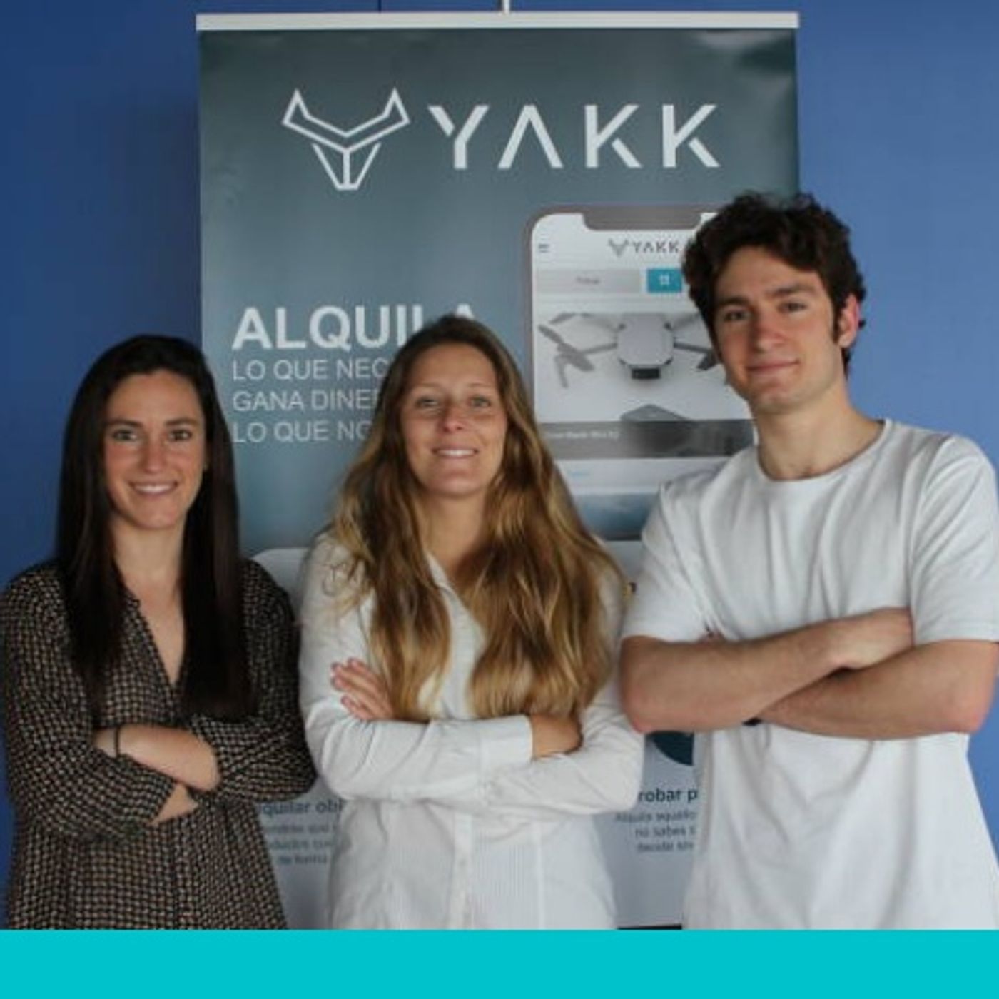 Valientes del Emprendimiento