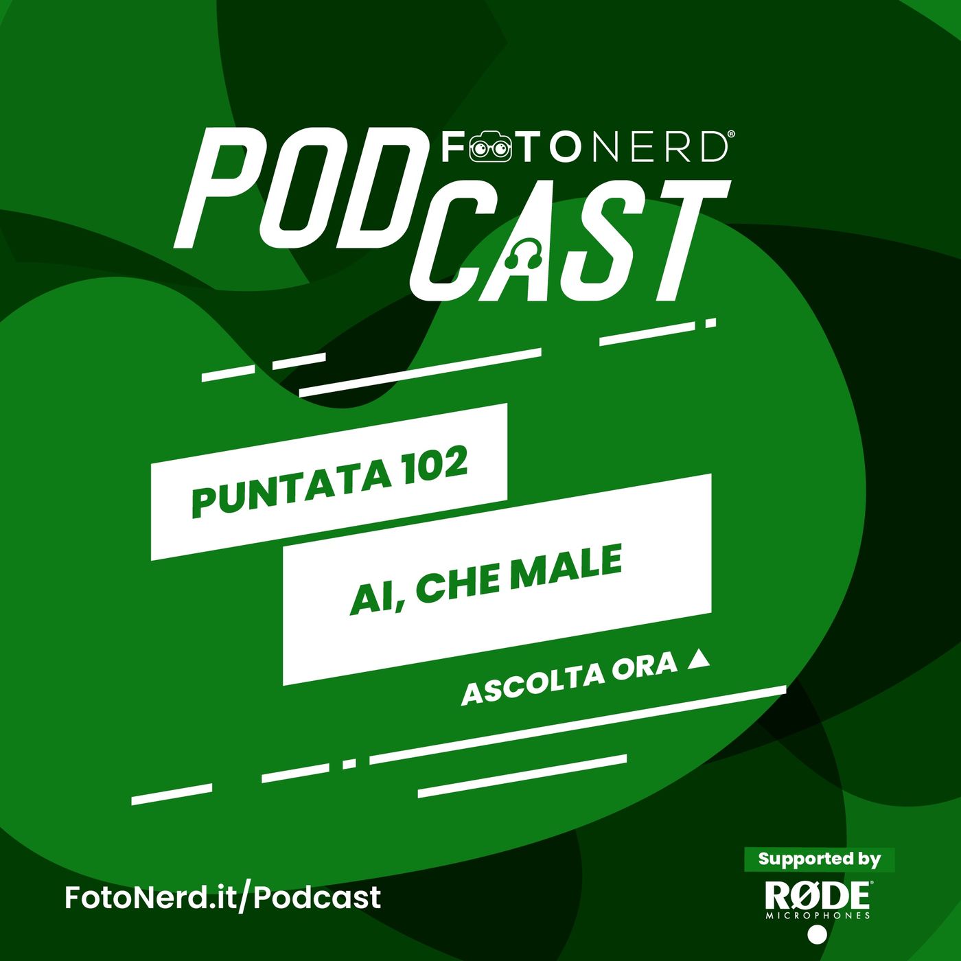 FotoNerd Podcast