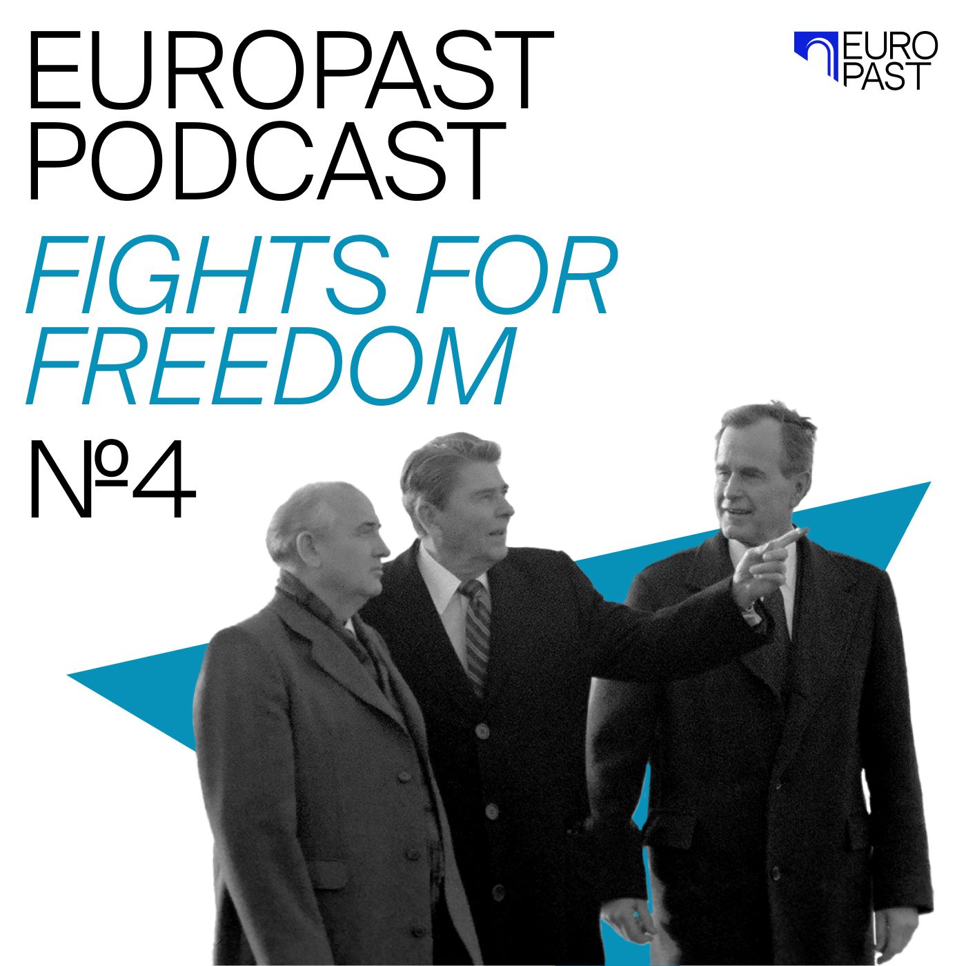 Mini Series: FIGHTS FOR FREEDOM | Episode 4: The Transition to the Russian Republic