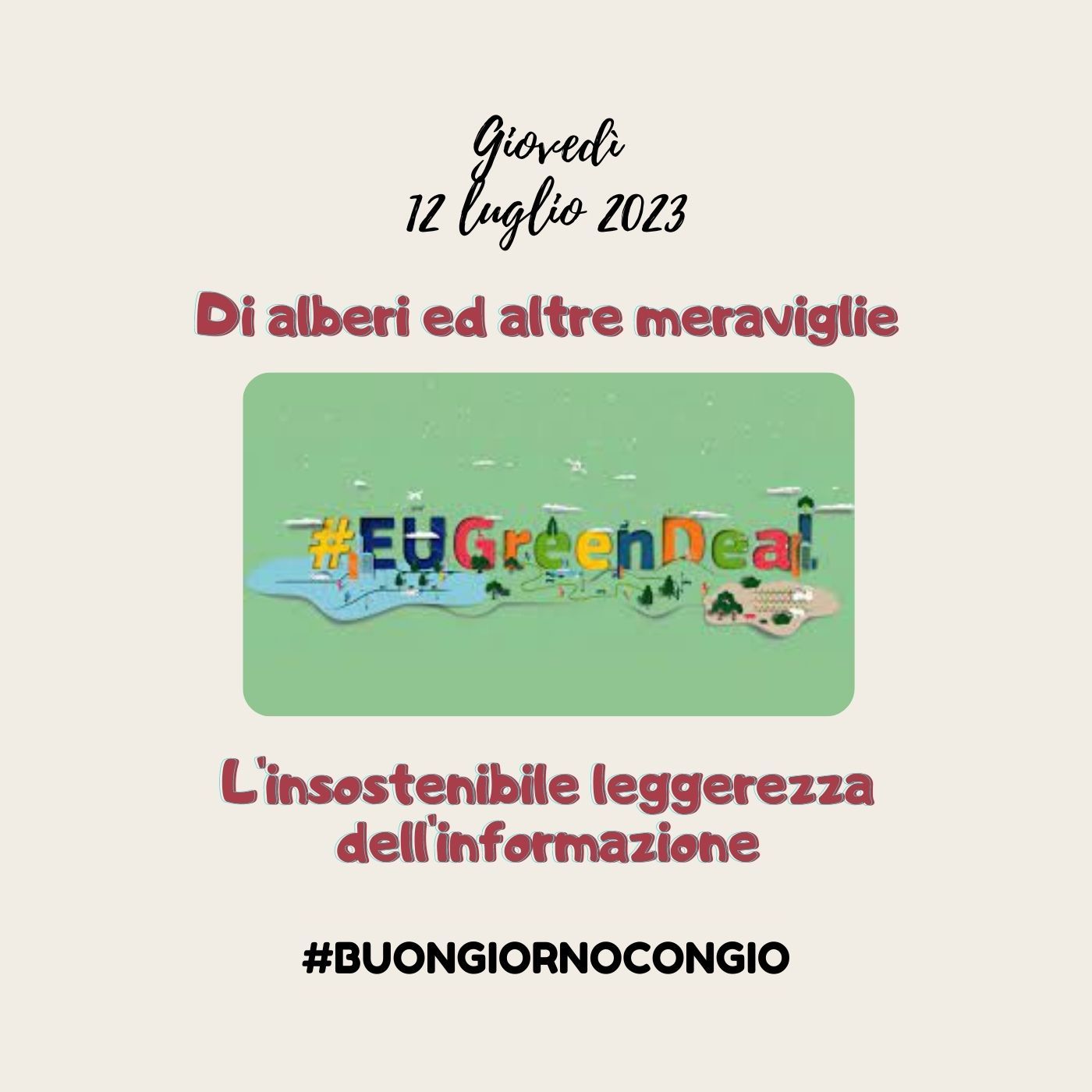 Radio 21 aprile Web