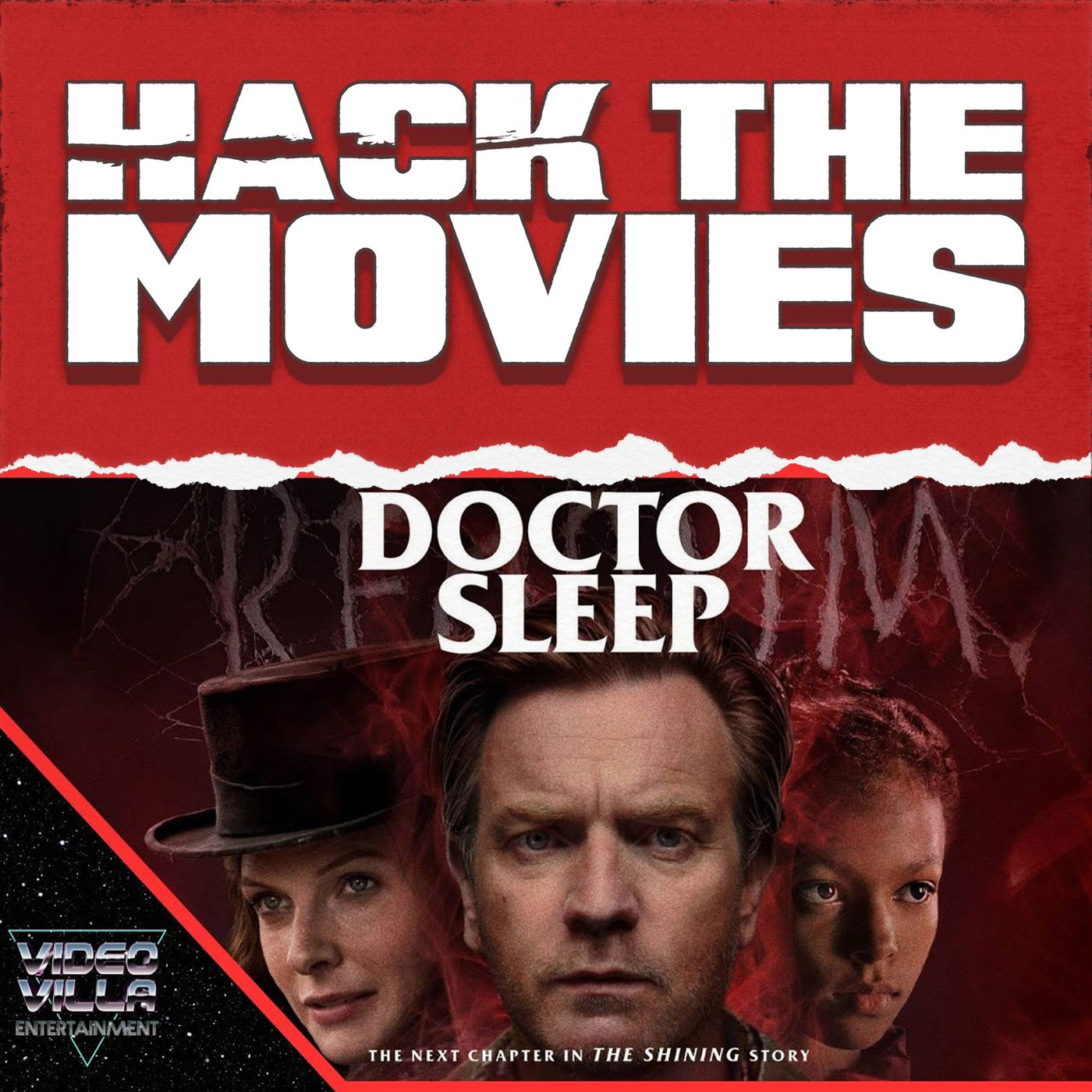 BONUS AUDIO: Doctor Sleep With Video Villa Entertainment