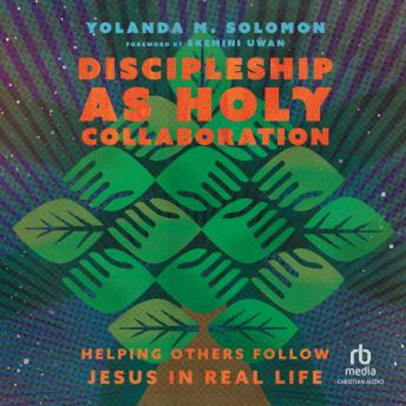 Access Essential Full Audiobooks in Religion & Spirituality, Christianity