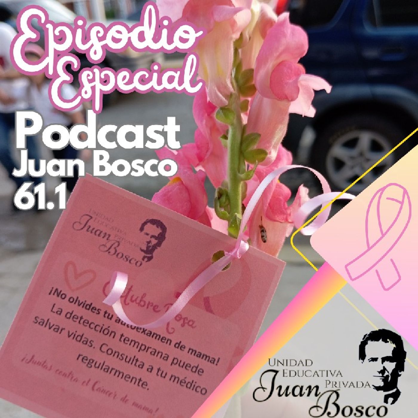Juan Bosco 61.1
