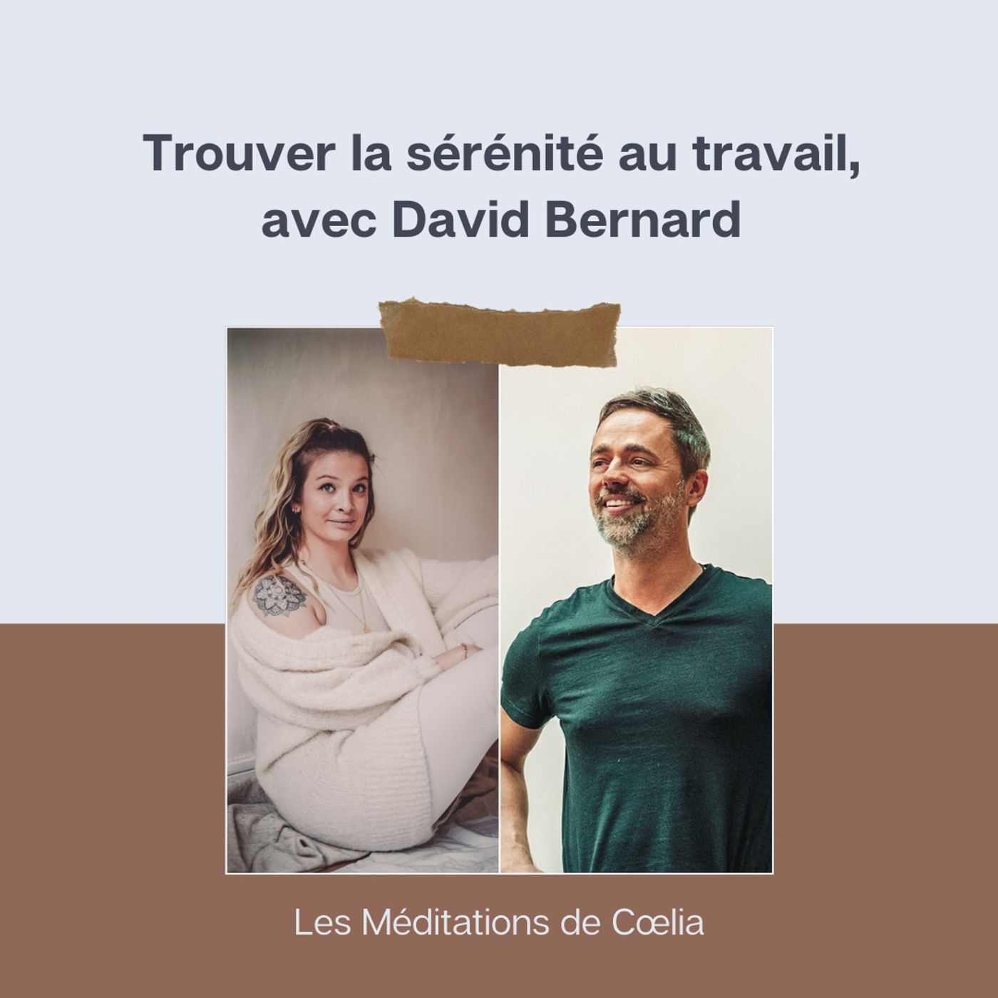 Les méditations de Coelia