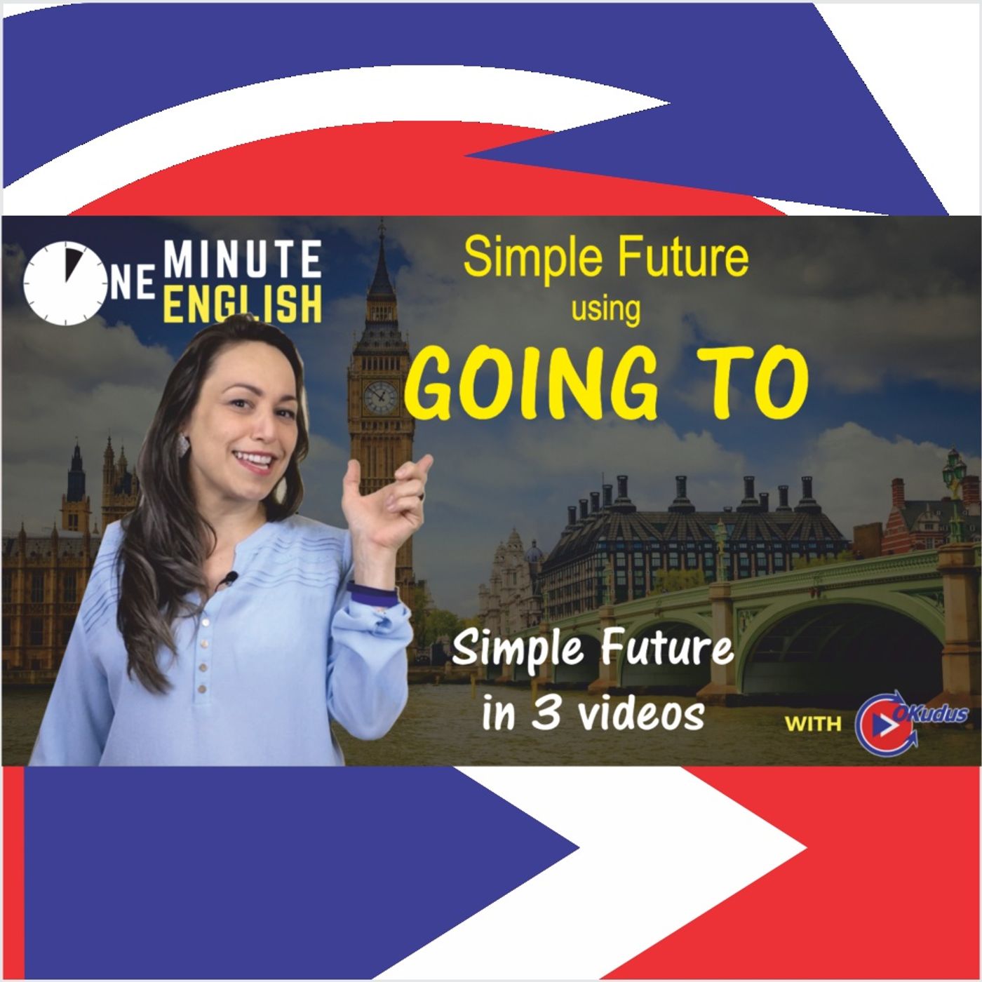 Simple Future - Going To