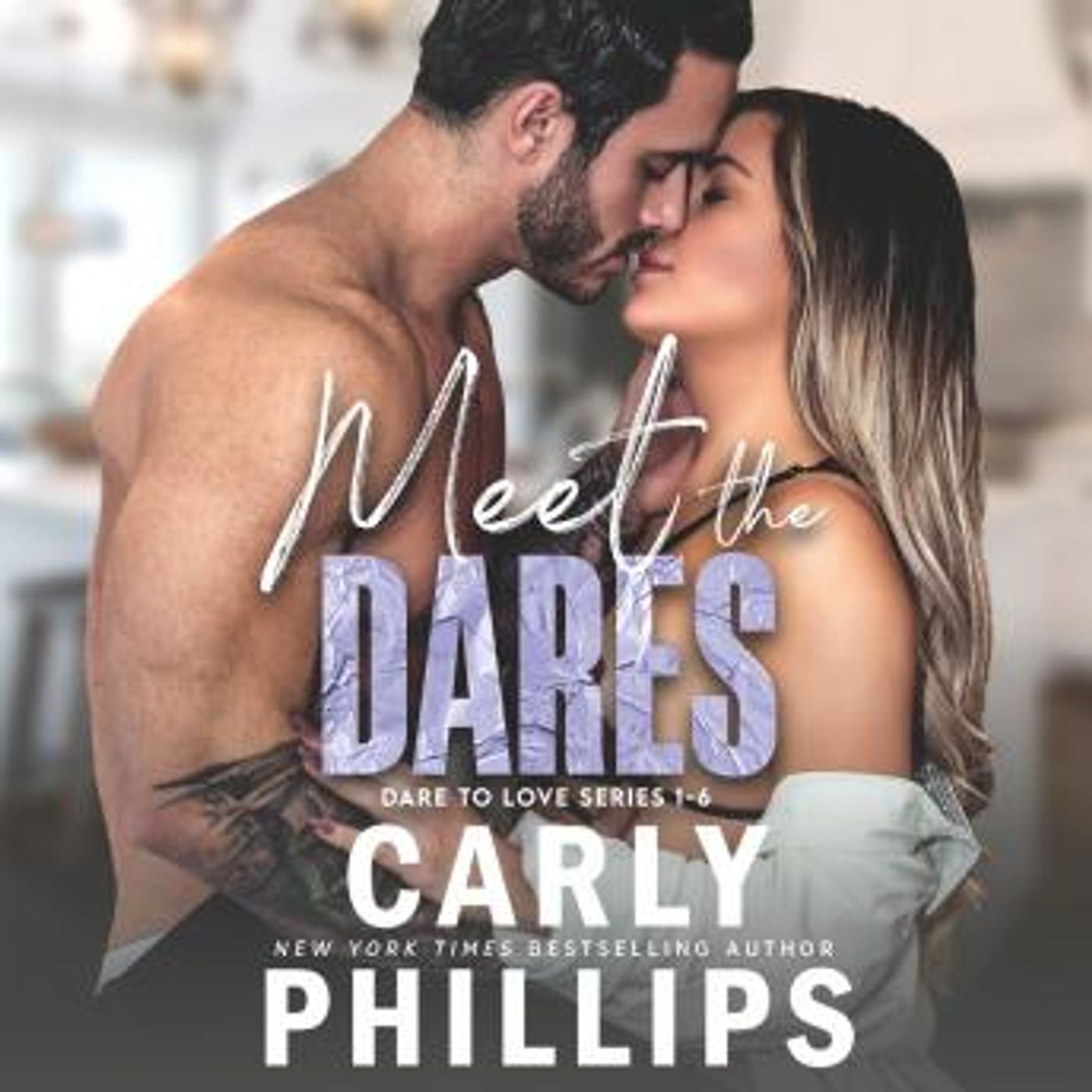 Access Top-Rated Full Audiobooks in Romance, Modern