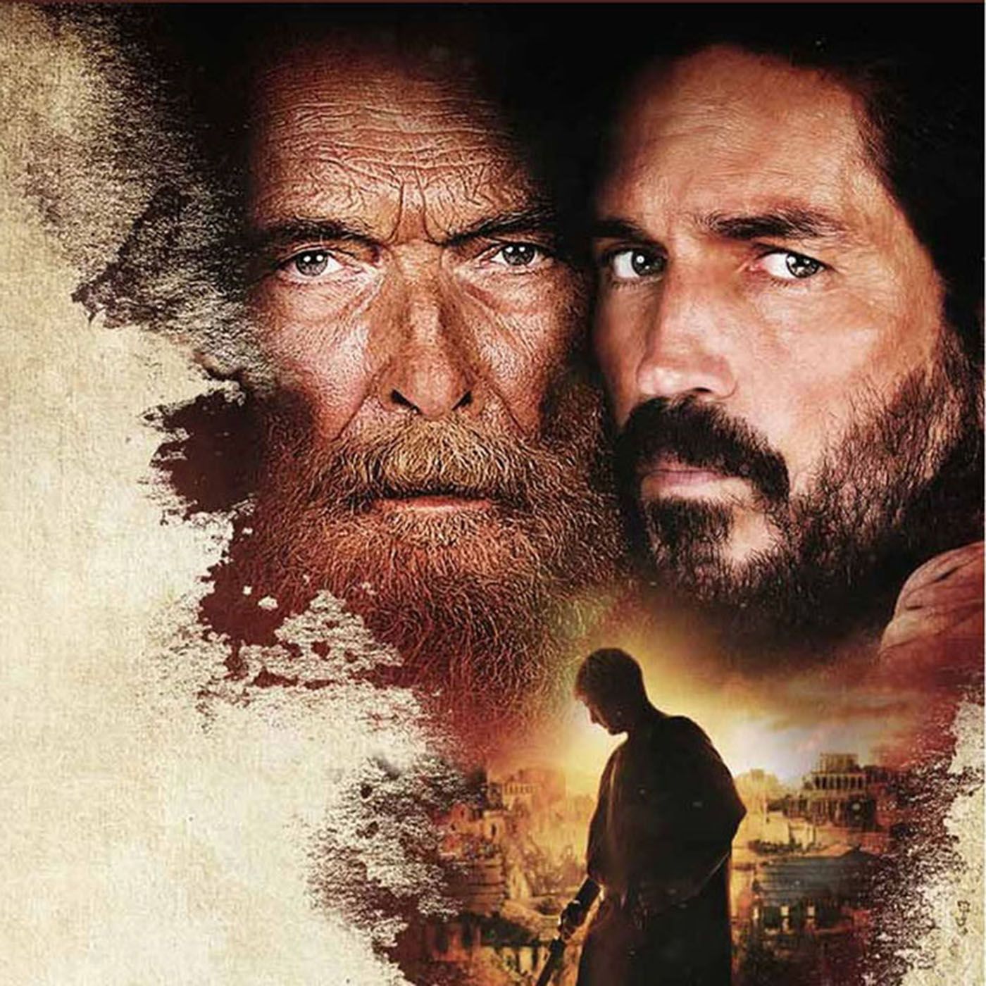Episode 47:  'Paul Apostle of Christ' Review episode artwork