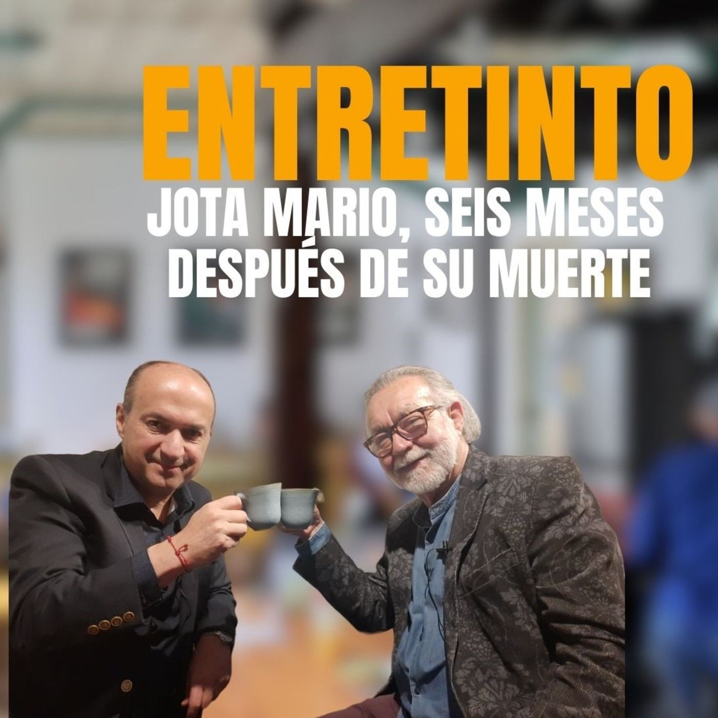 Entretinto