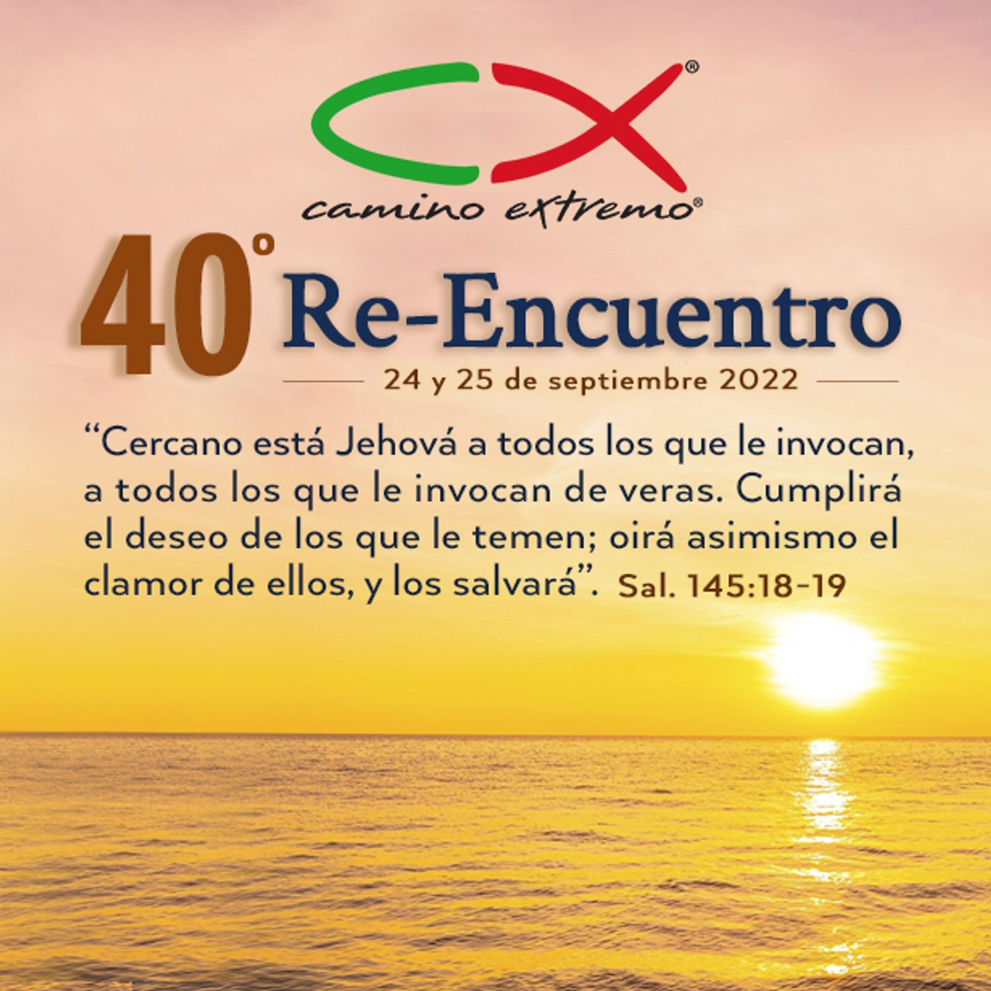 Oración 22 de septiembre (Cercano está el Señor) episode artwork