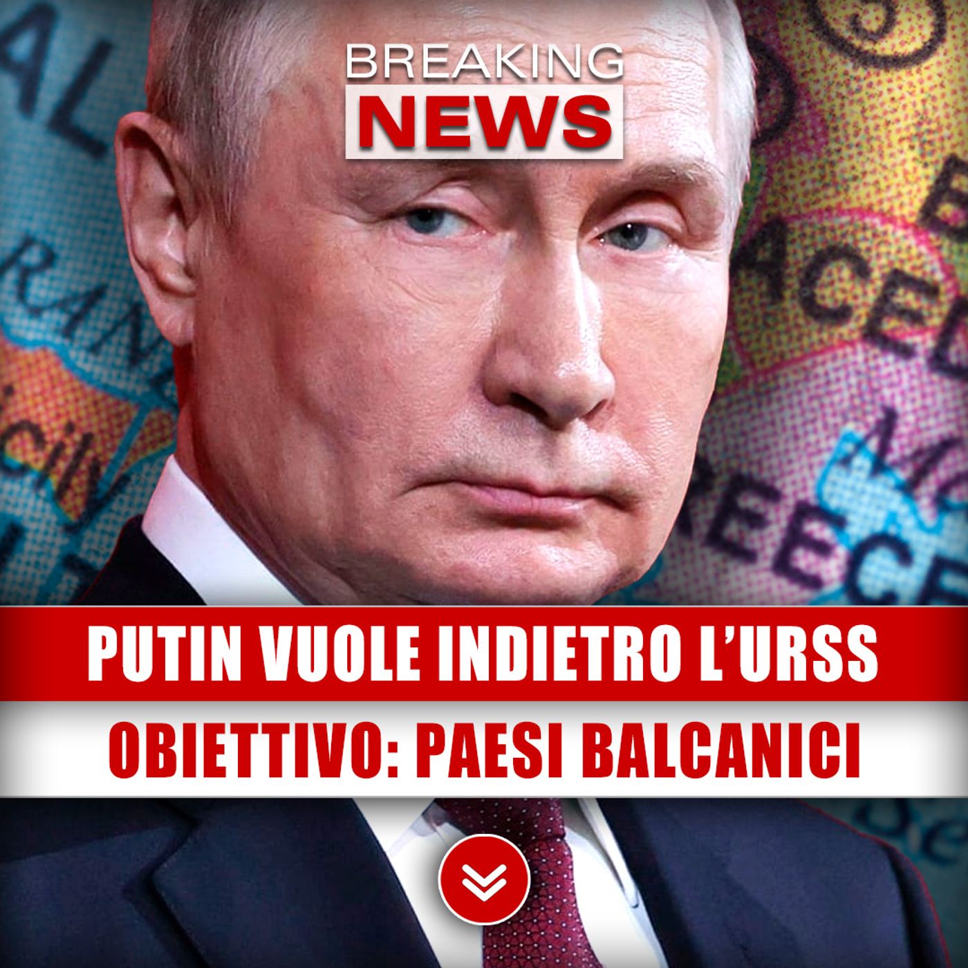 Breaking News Italia - Ultime Notizie