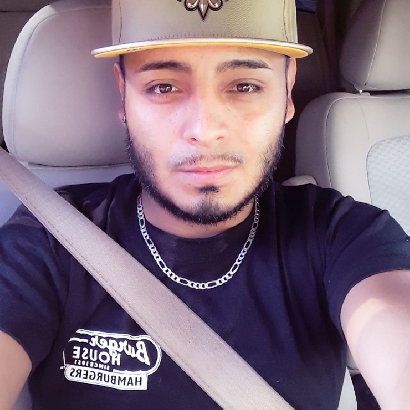 Joel Ramírez\'s show