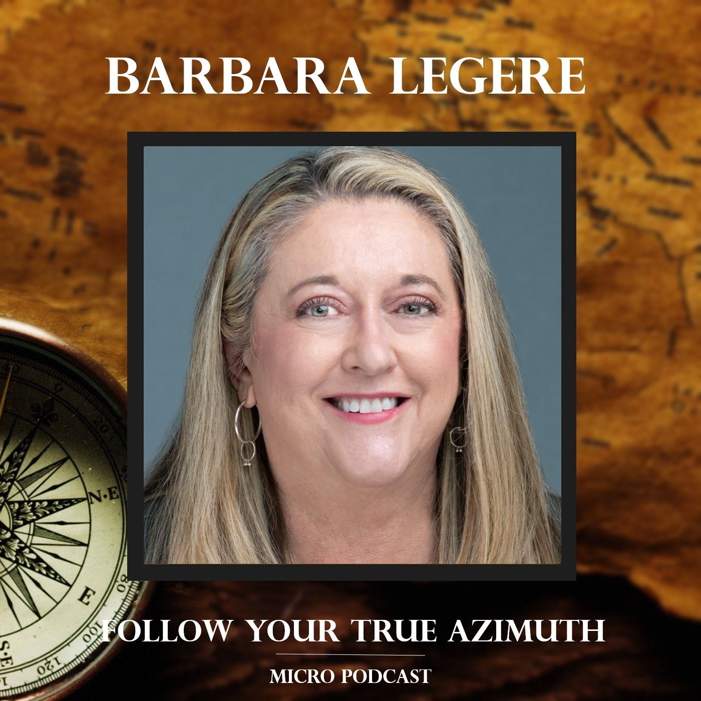 Follow Your True Azimuth