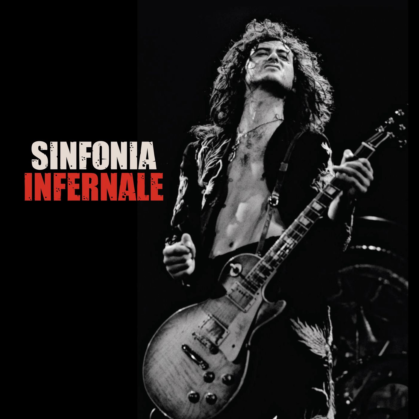 SINFONIA INFERNALE - LA LEGGENDA NERA DEI LED ZEPPELIN - EP.18 SINFONIA INFERNALE - LA LEGGENDA NERA DEI LED ZEPPELIN - EP.18