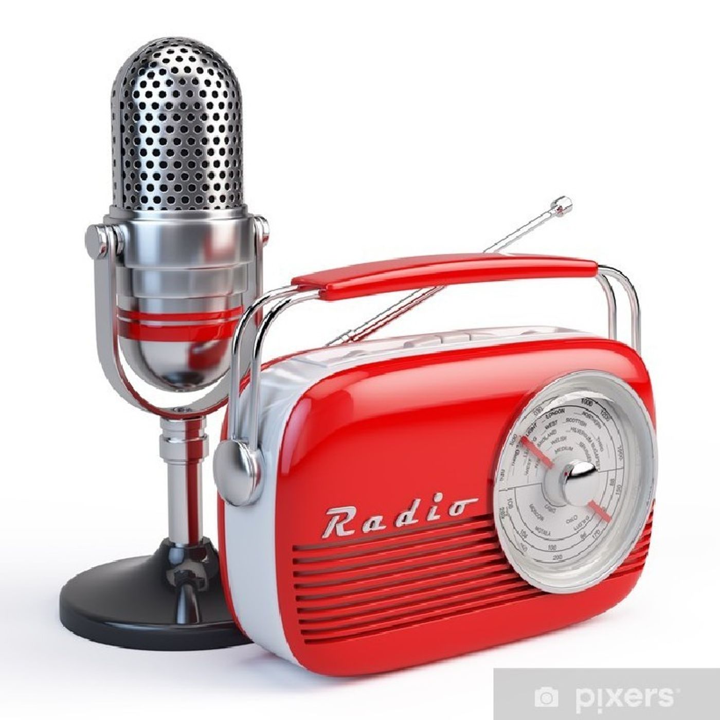 RADIO ELOCUENCIA / CAPITULO DOS / FELIZ DIA DE LAS MADRES !!! episode artwork