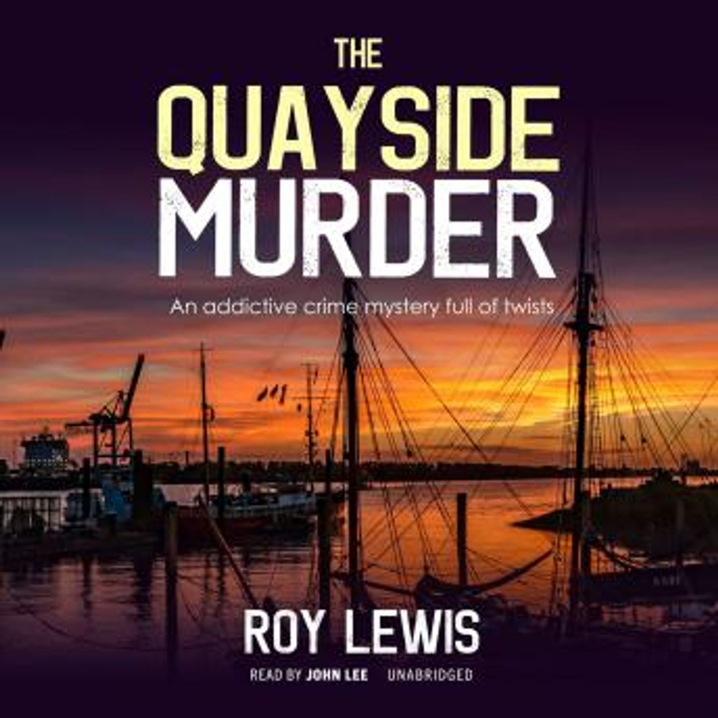 Grab the Top Free Audiobooks in Mystery, Thriller & Horror, Suspense