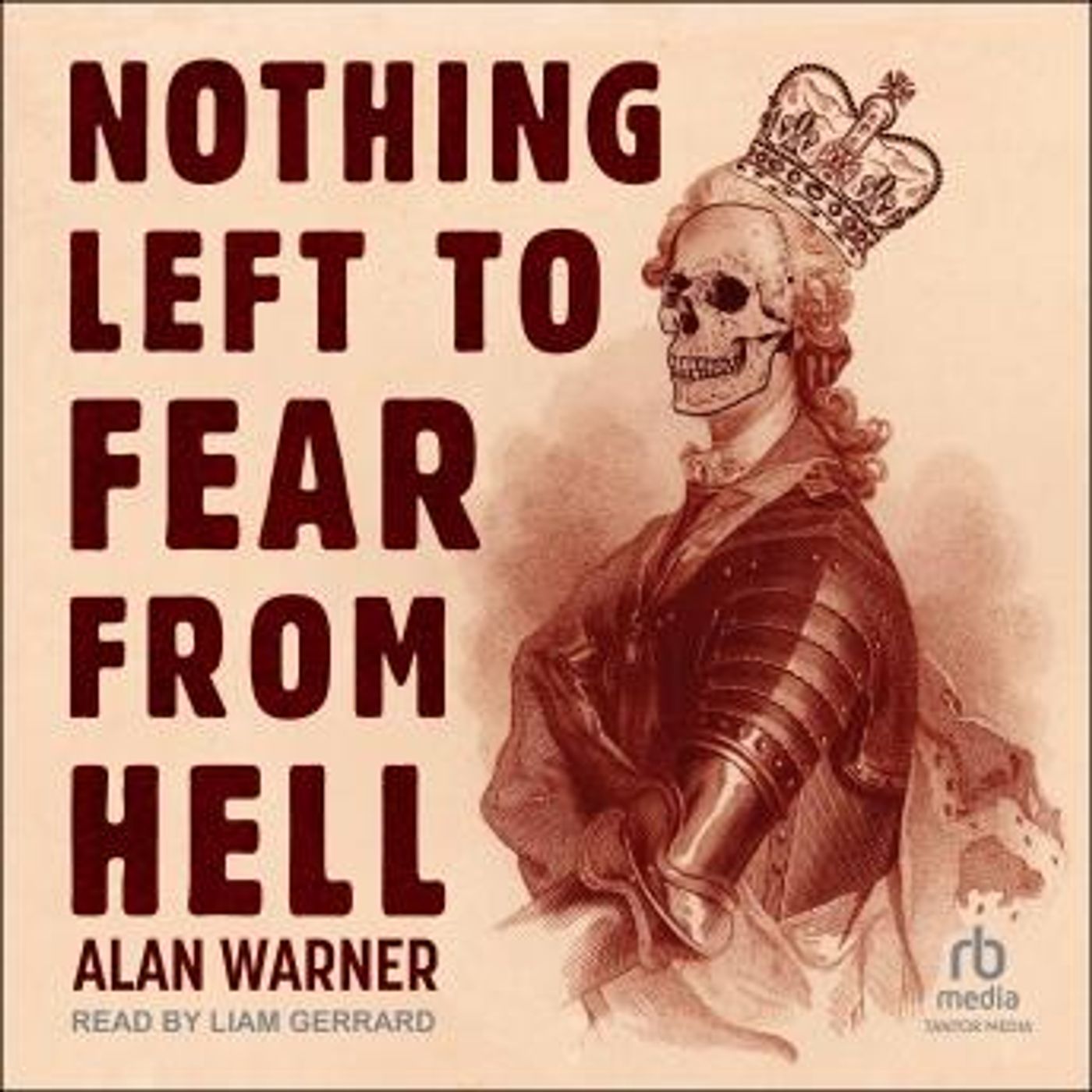 Best Full Audiobooks in Mystery, Thriller & Horror, Suspense