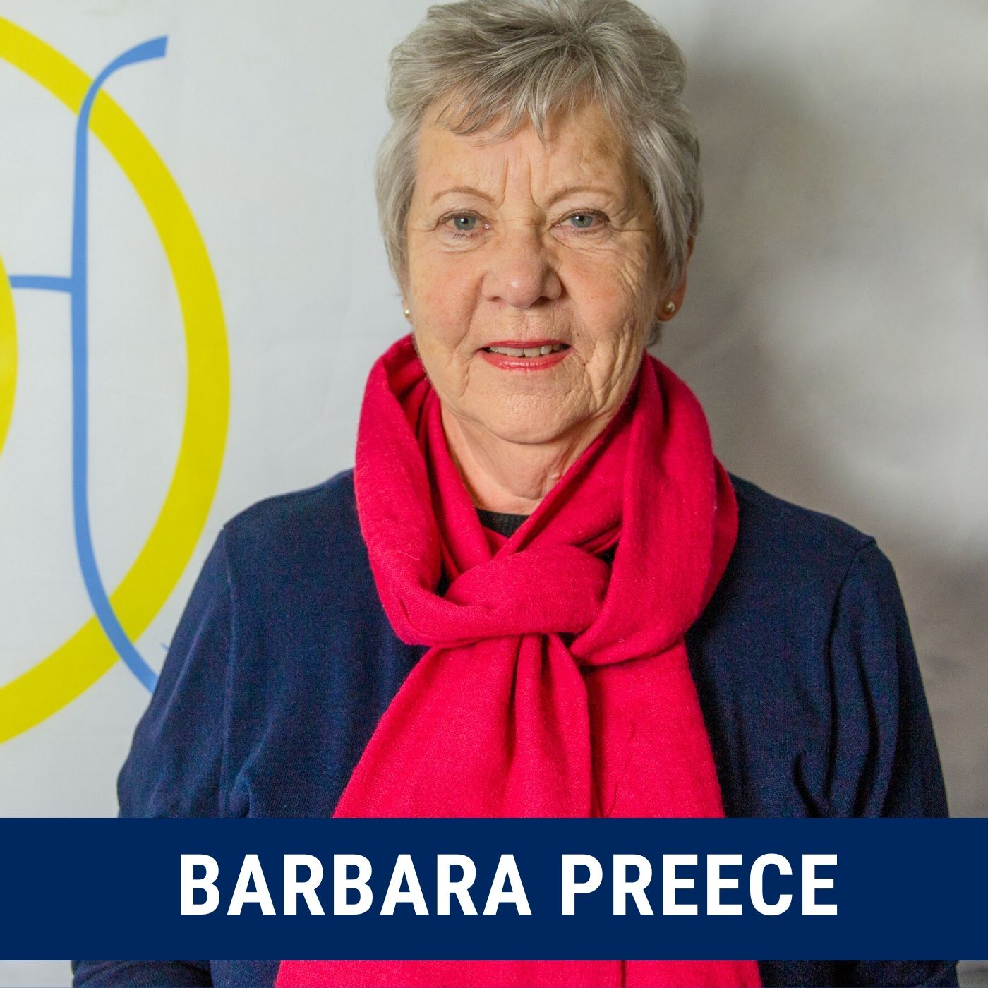 Barbara Preece's Story episode artwork