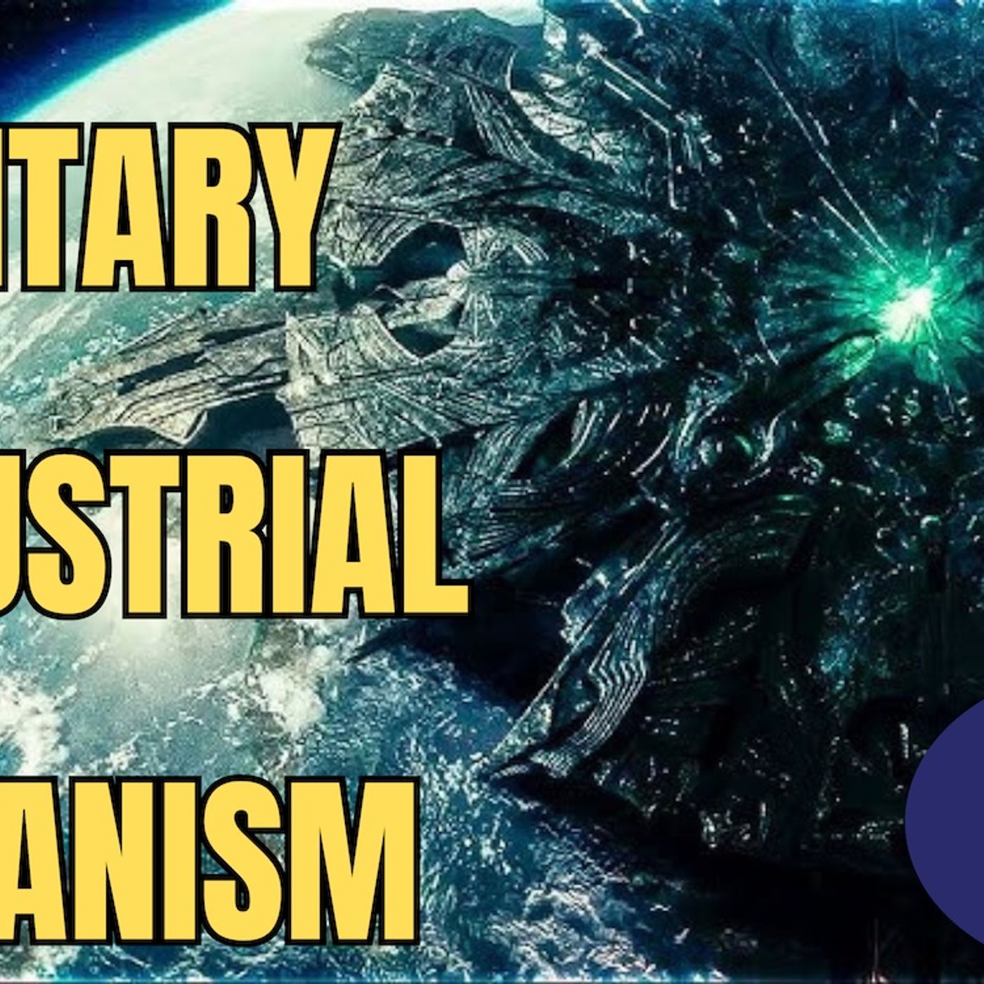 Consciously Gravitic | Solo Rant (TPC #2,101)