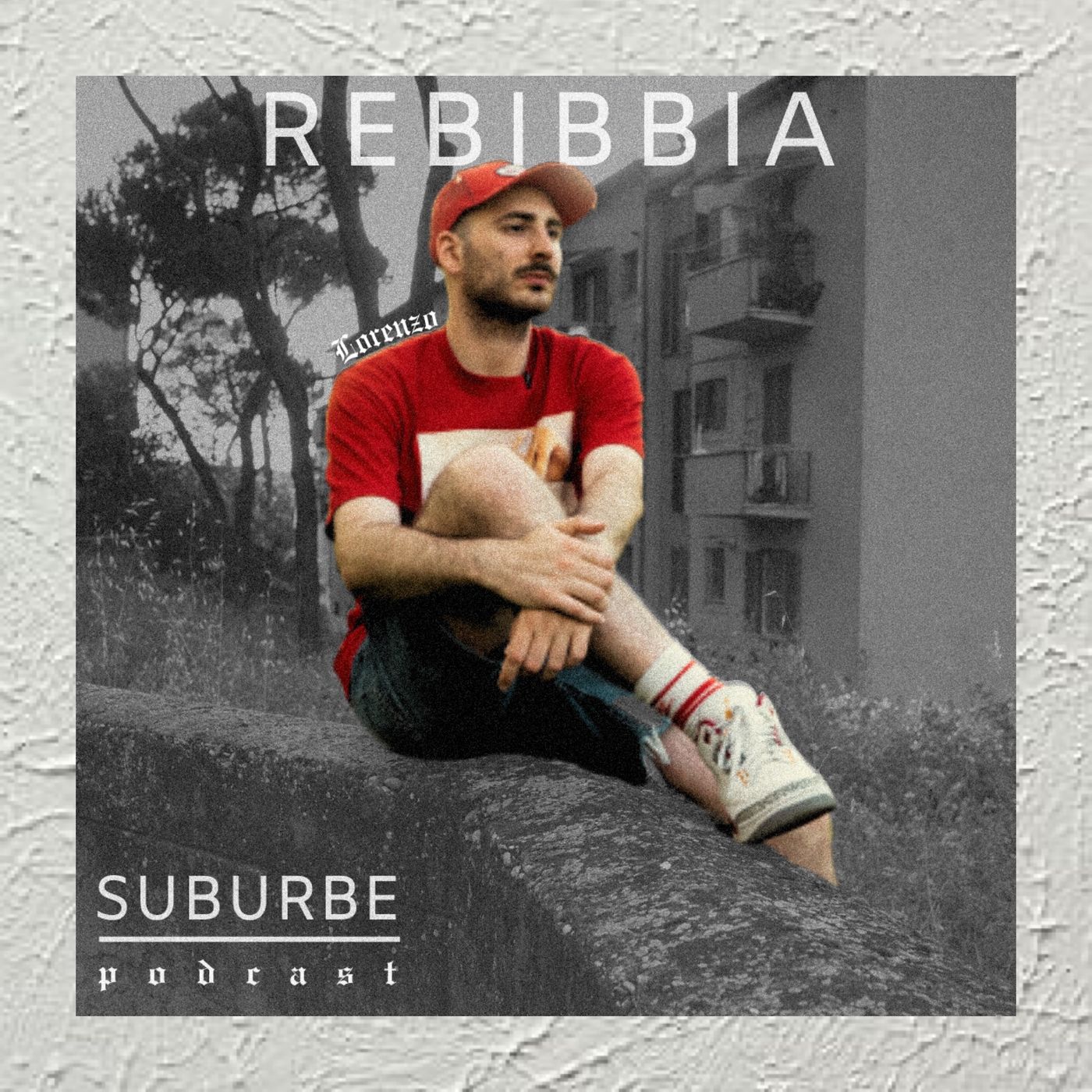SUBURBE PODCAST